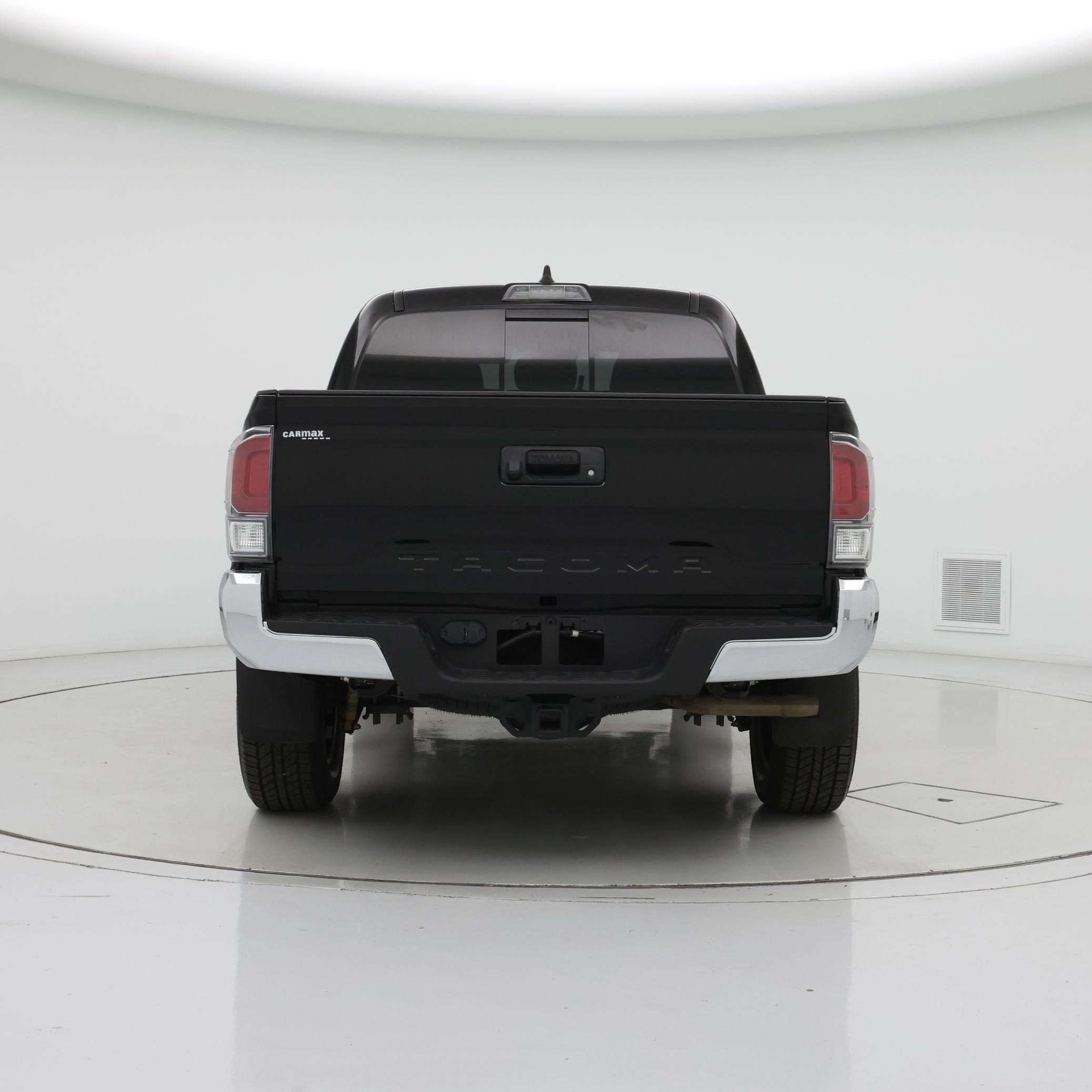 Thumbnail: 2023 Toyota Tacoma - 6