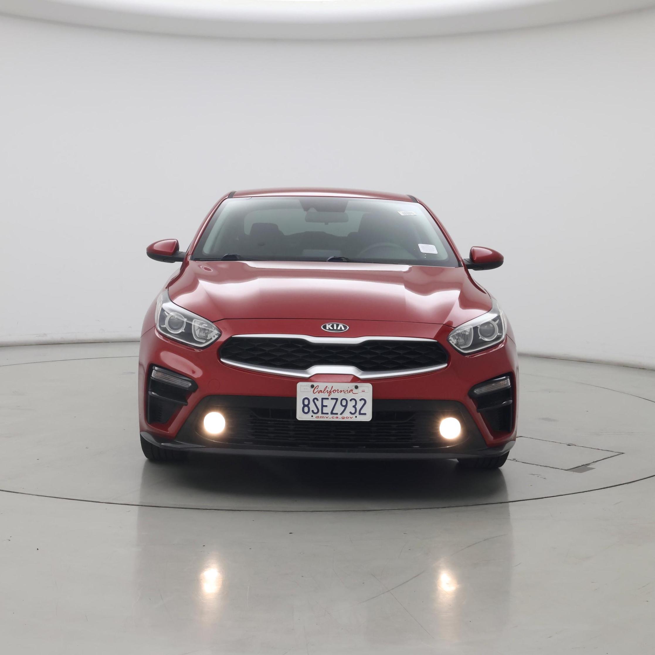 Thumbnail: 2020 Kia Forte - 5