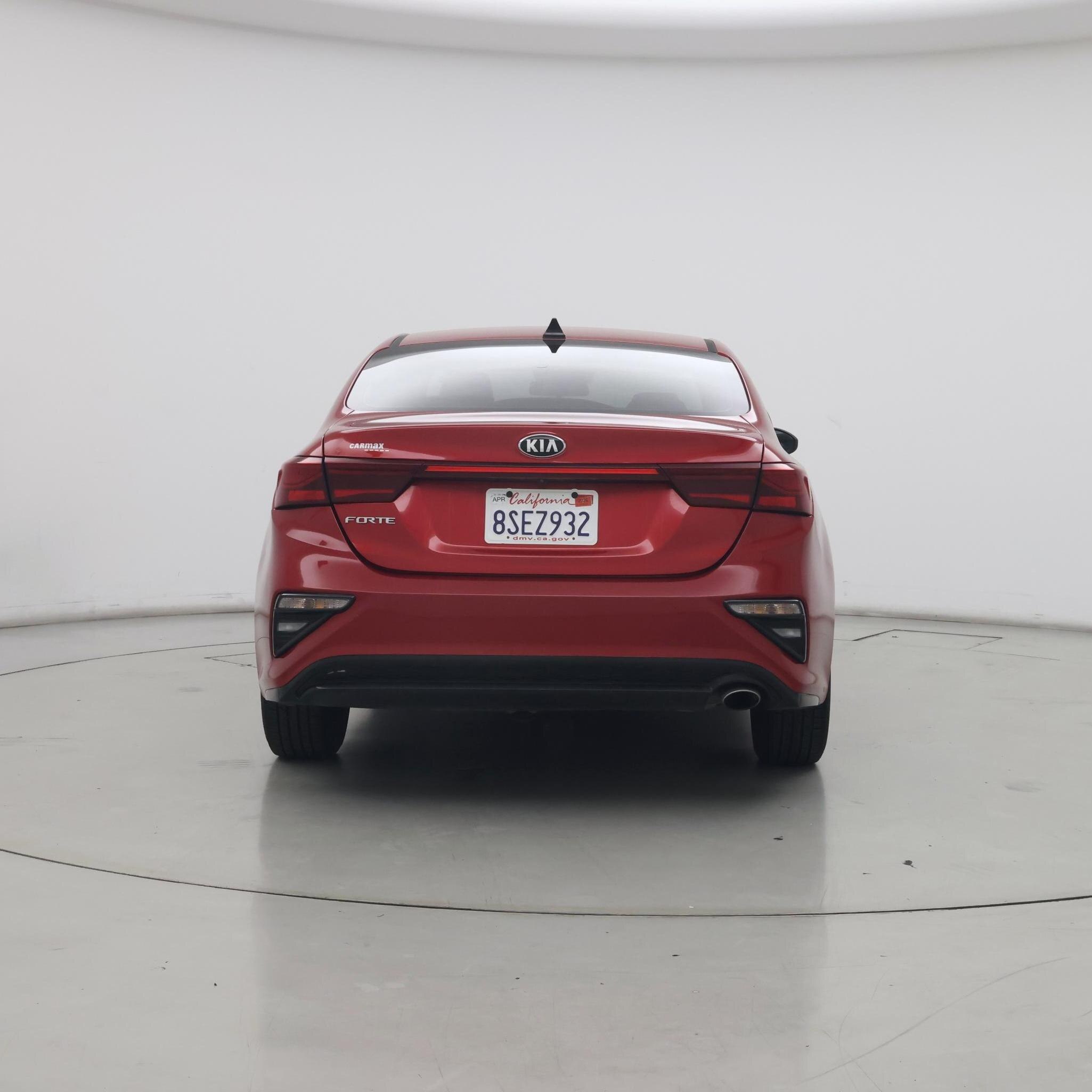 Thumbnail: 2020 Kia Forte - 6