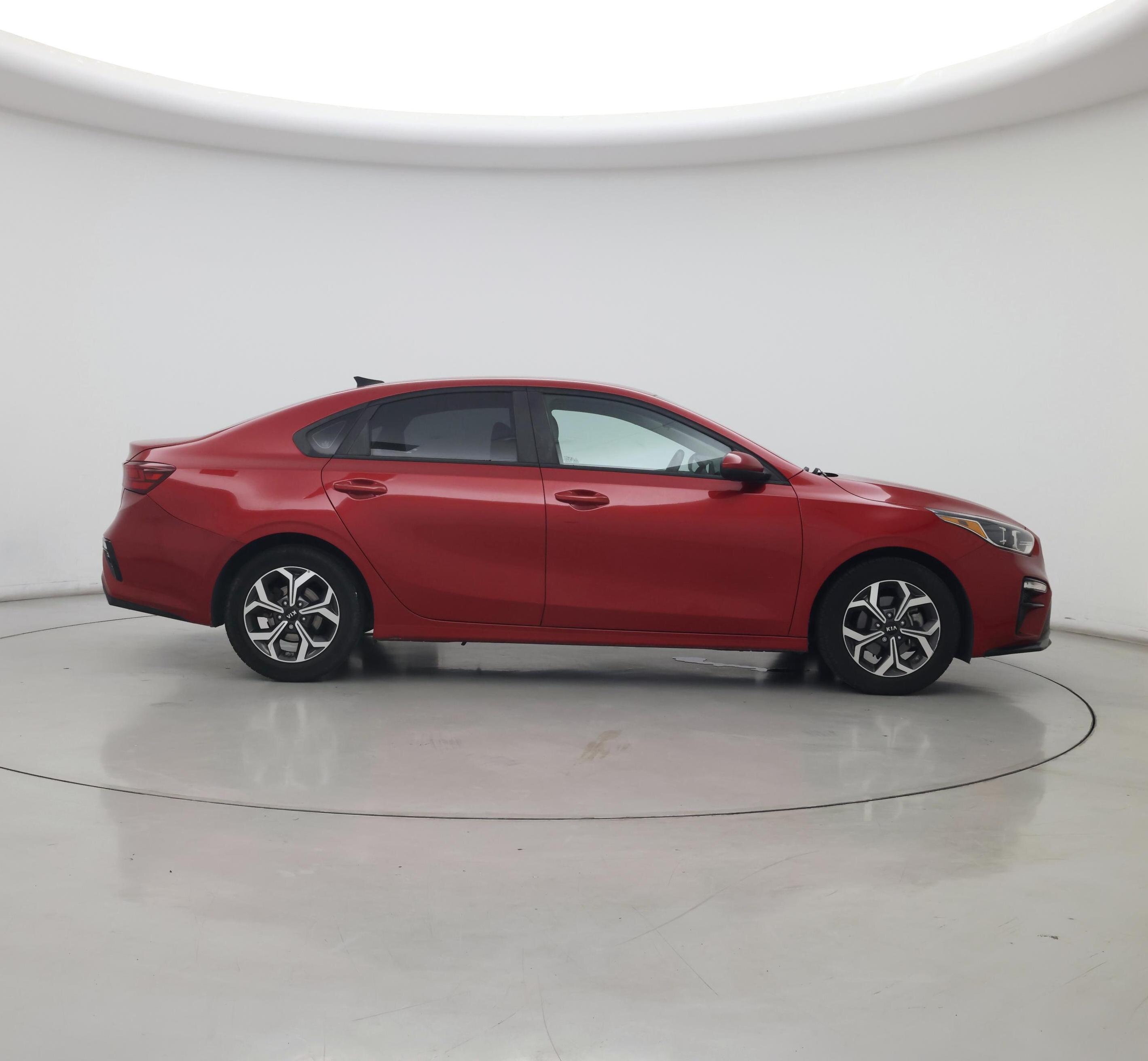 Thumbnail: 2020 Kia Forte - 7