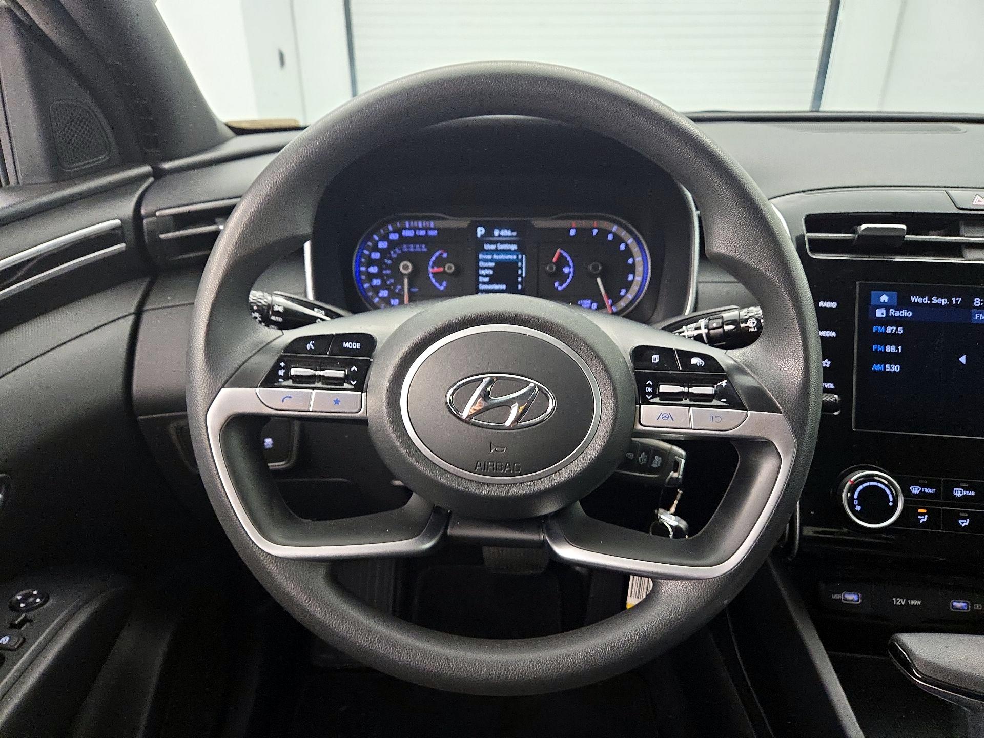 Thumbnail: 2024 Hyundai Santa Cruz - 10