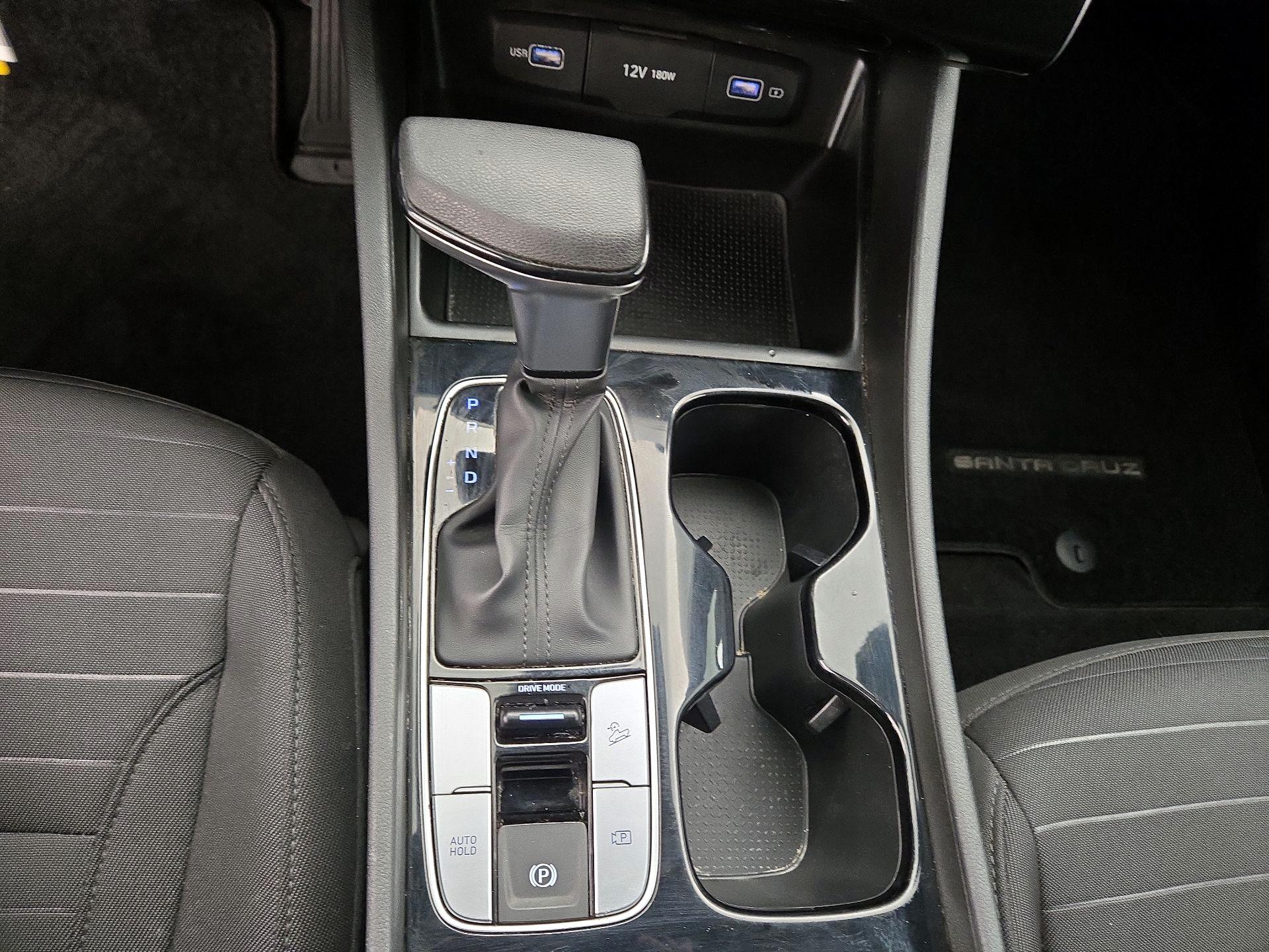 Thumbnail: 2024 Hyundai Santa Cruz - 17