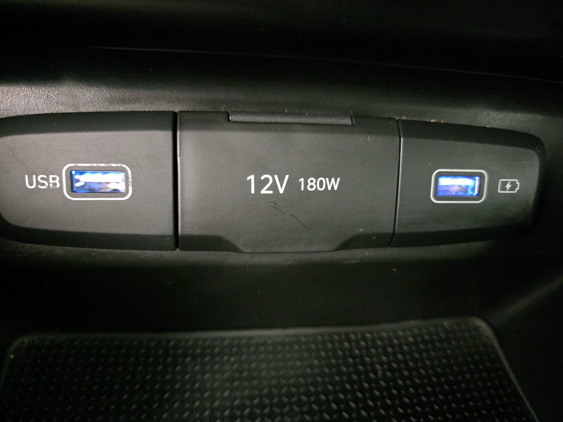 Thumbnail: 2024 Hyundai Santa Cruz - 18