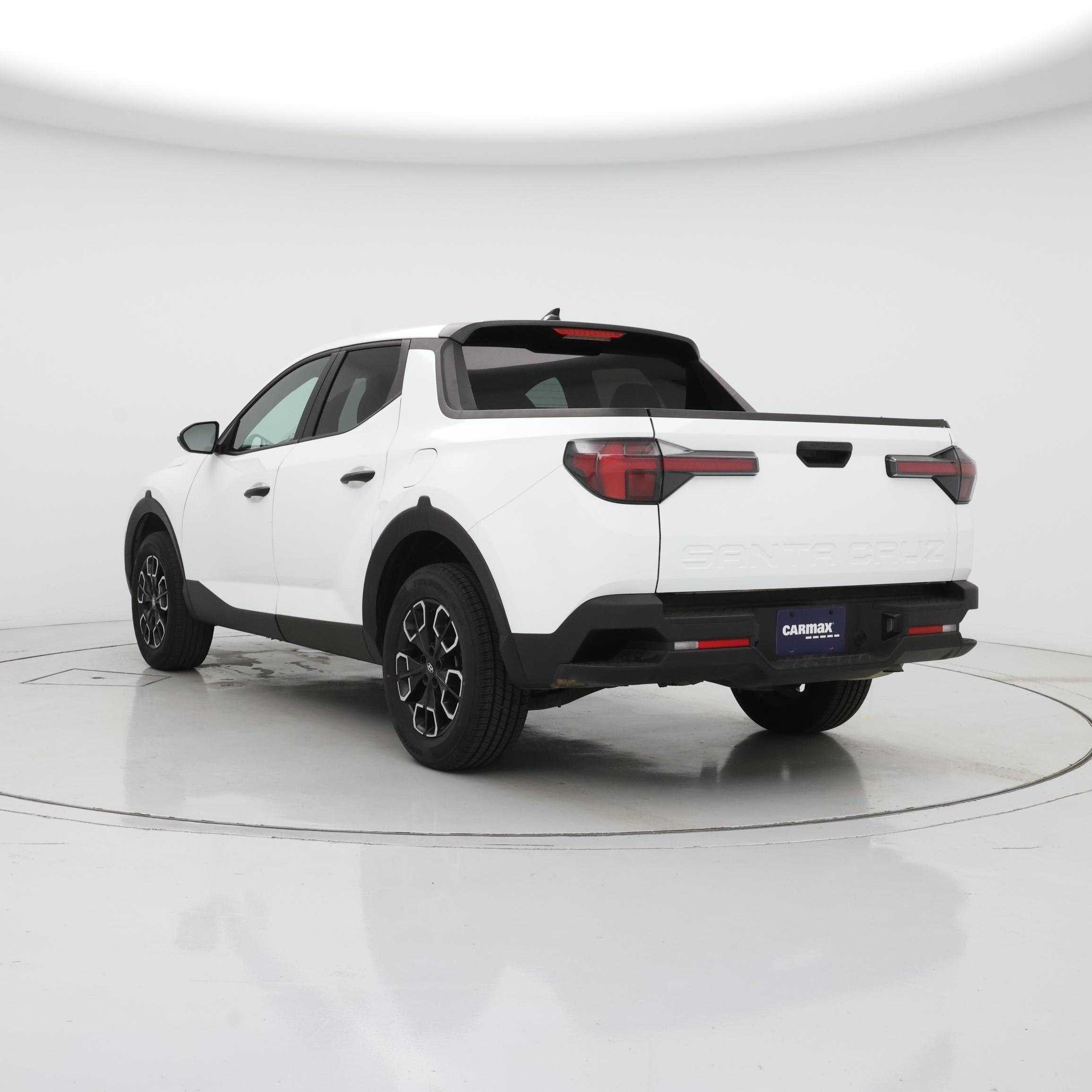 Thumbnail: 2024 Hyundai Santa Cruz - 2