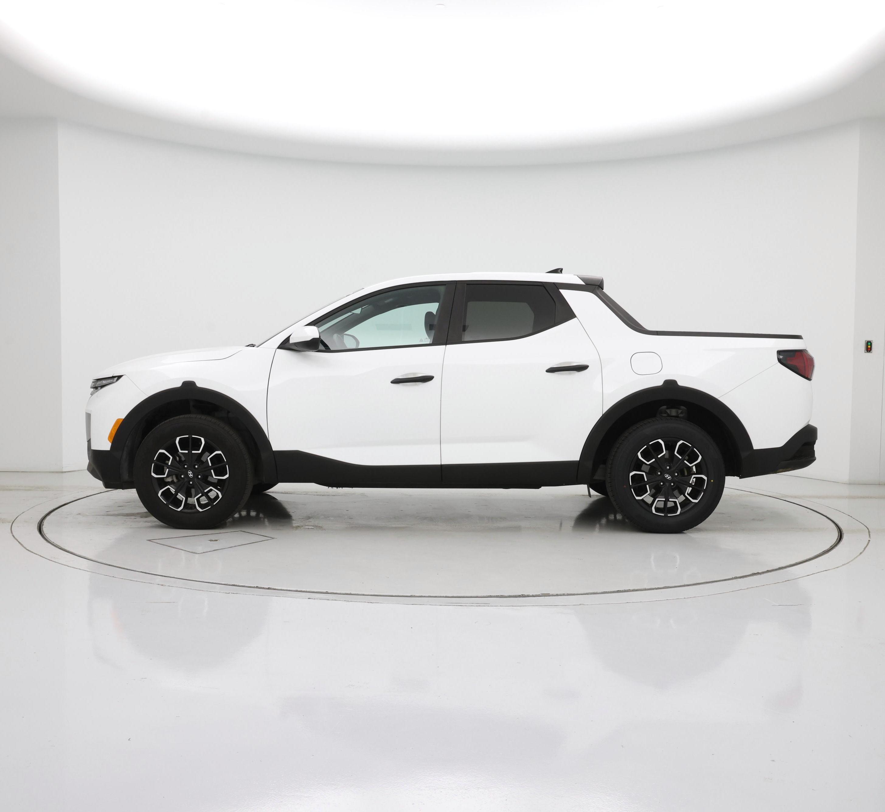 Thumbnail: 2024 Hyundai Santa Cruz - 3