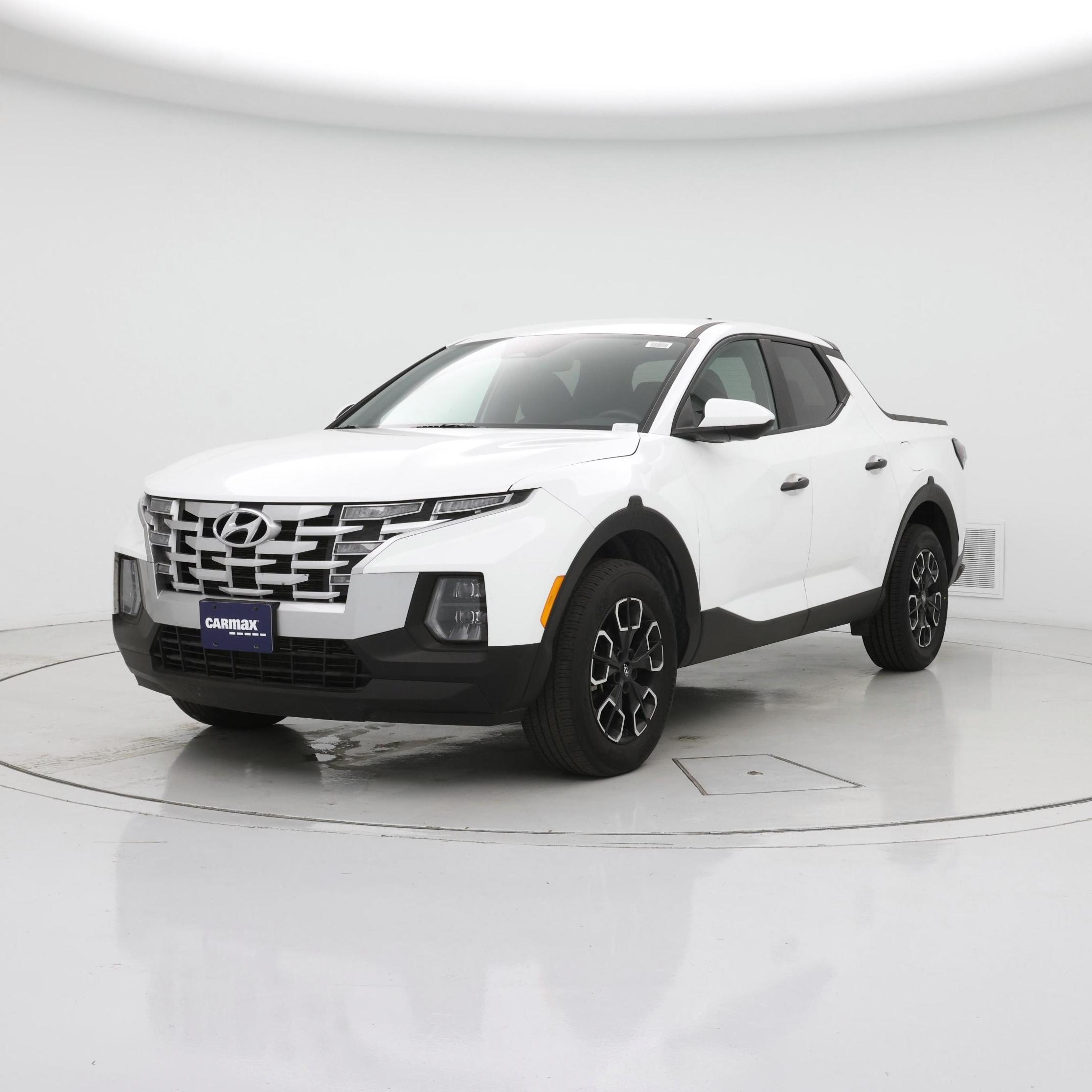 Thumbnail: 2024 Hyundai Santa Cruz - 4