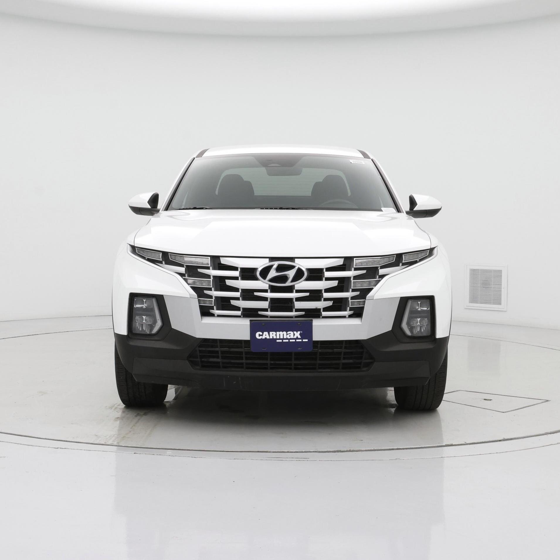 Thumbnail: 2024 Hyundai Santa Cruz - 5