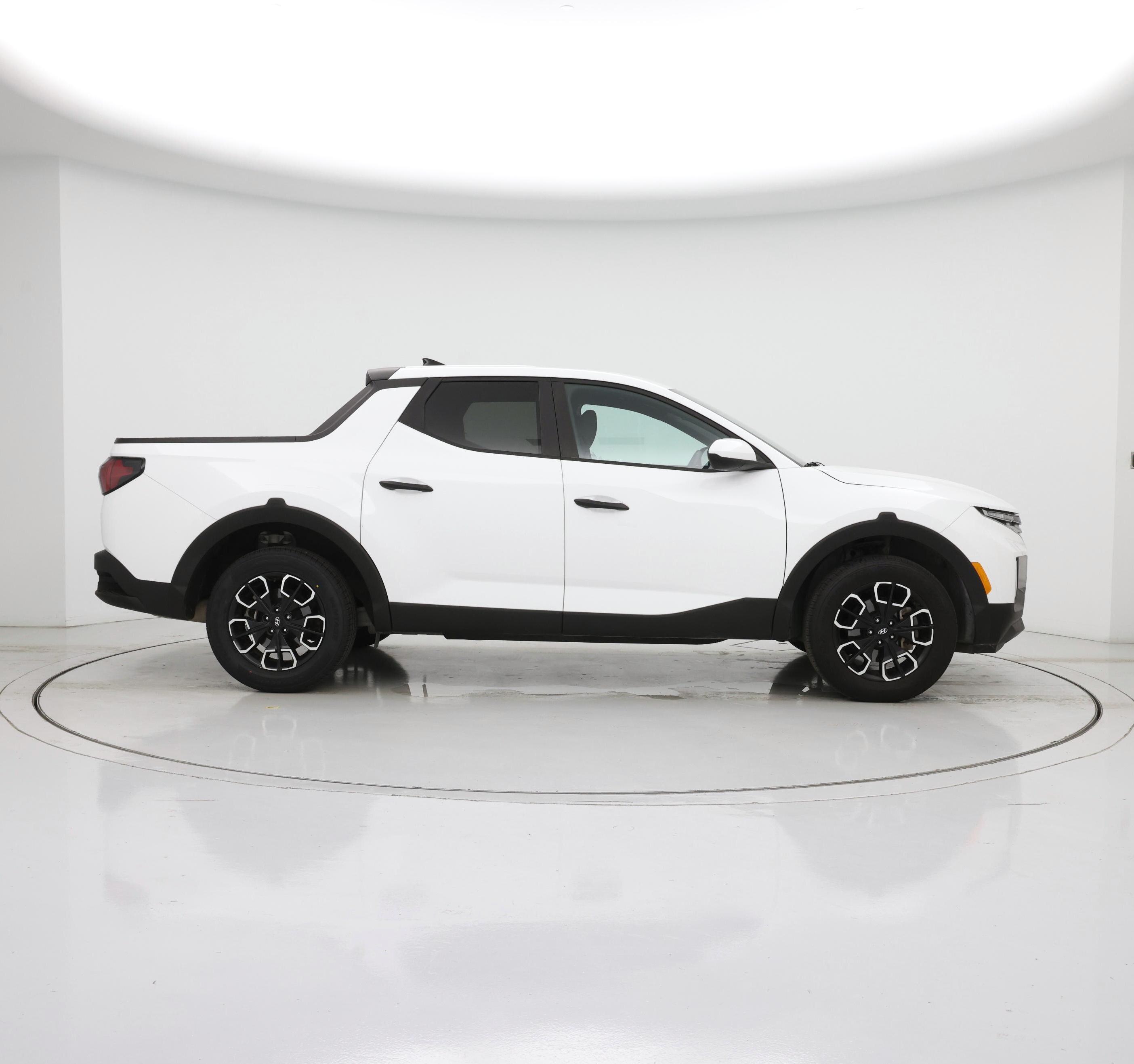 Thumbnail: 2024 Hyundai Santa Cruz - 7