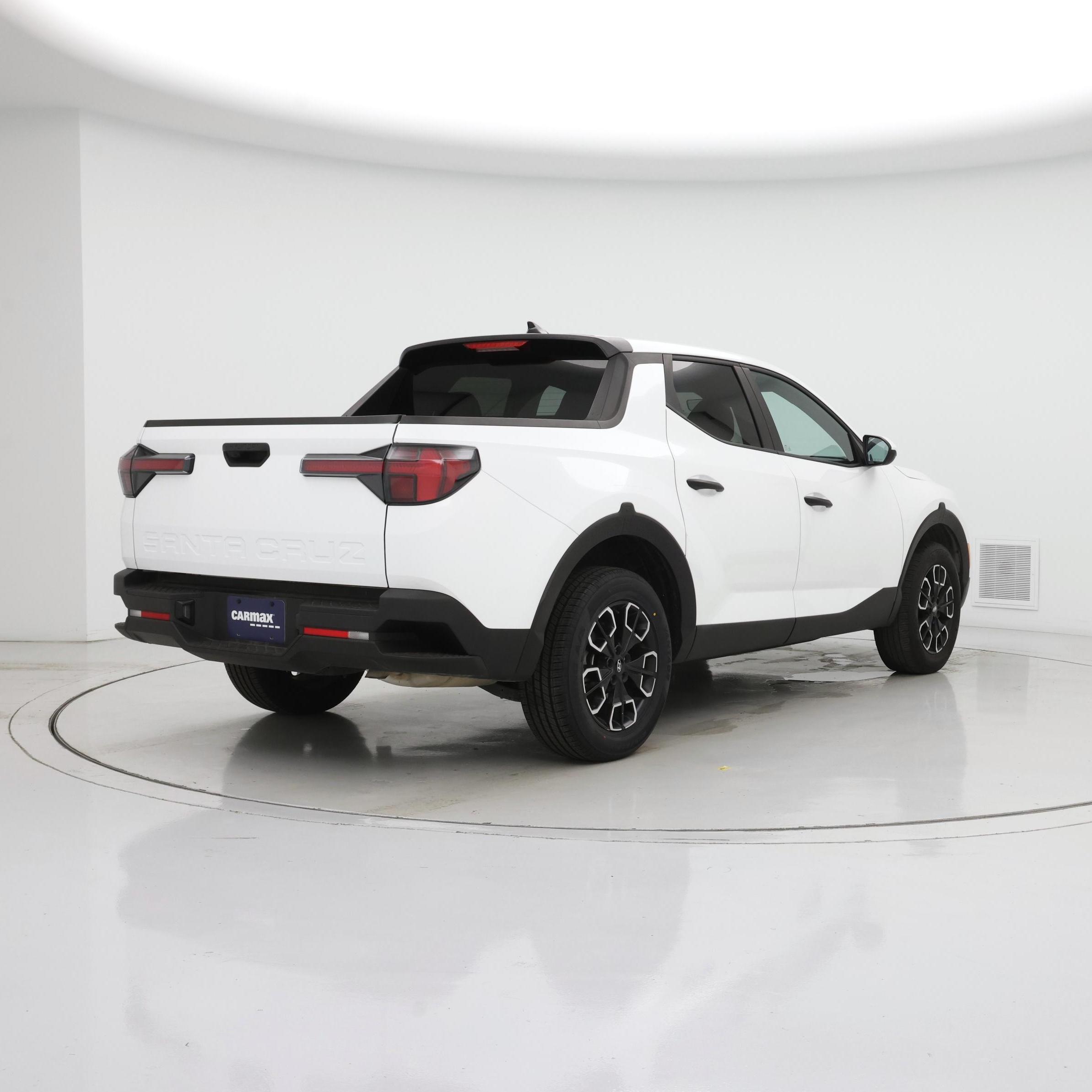 Thumbnail: 2024 Hyundai Santa Cruz - 8