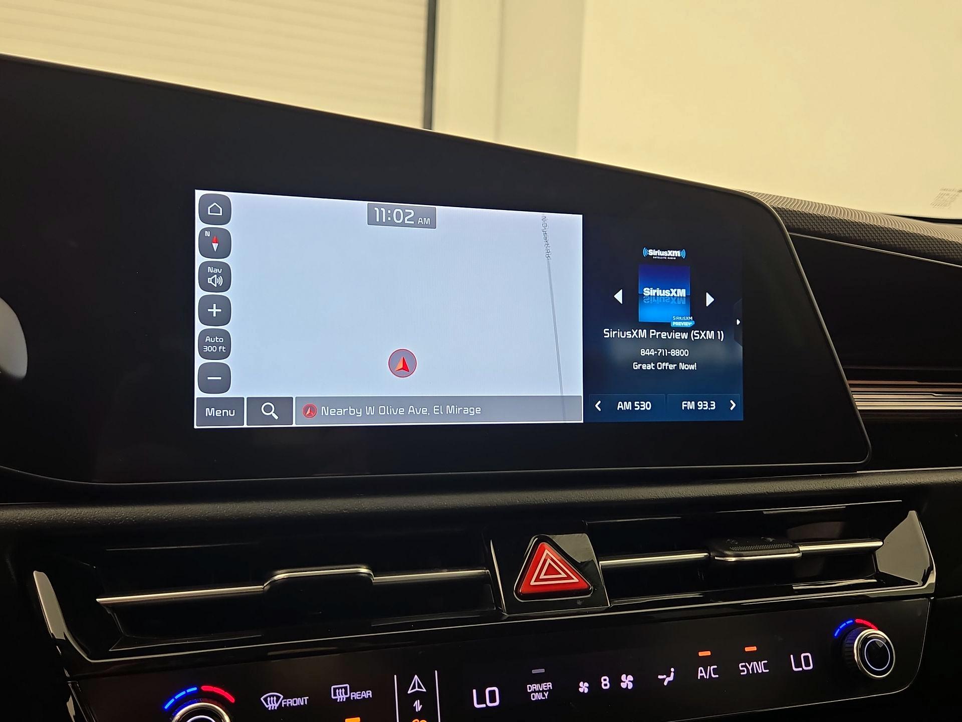 Thumbnail: 2023 Kia Niro - 14