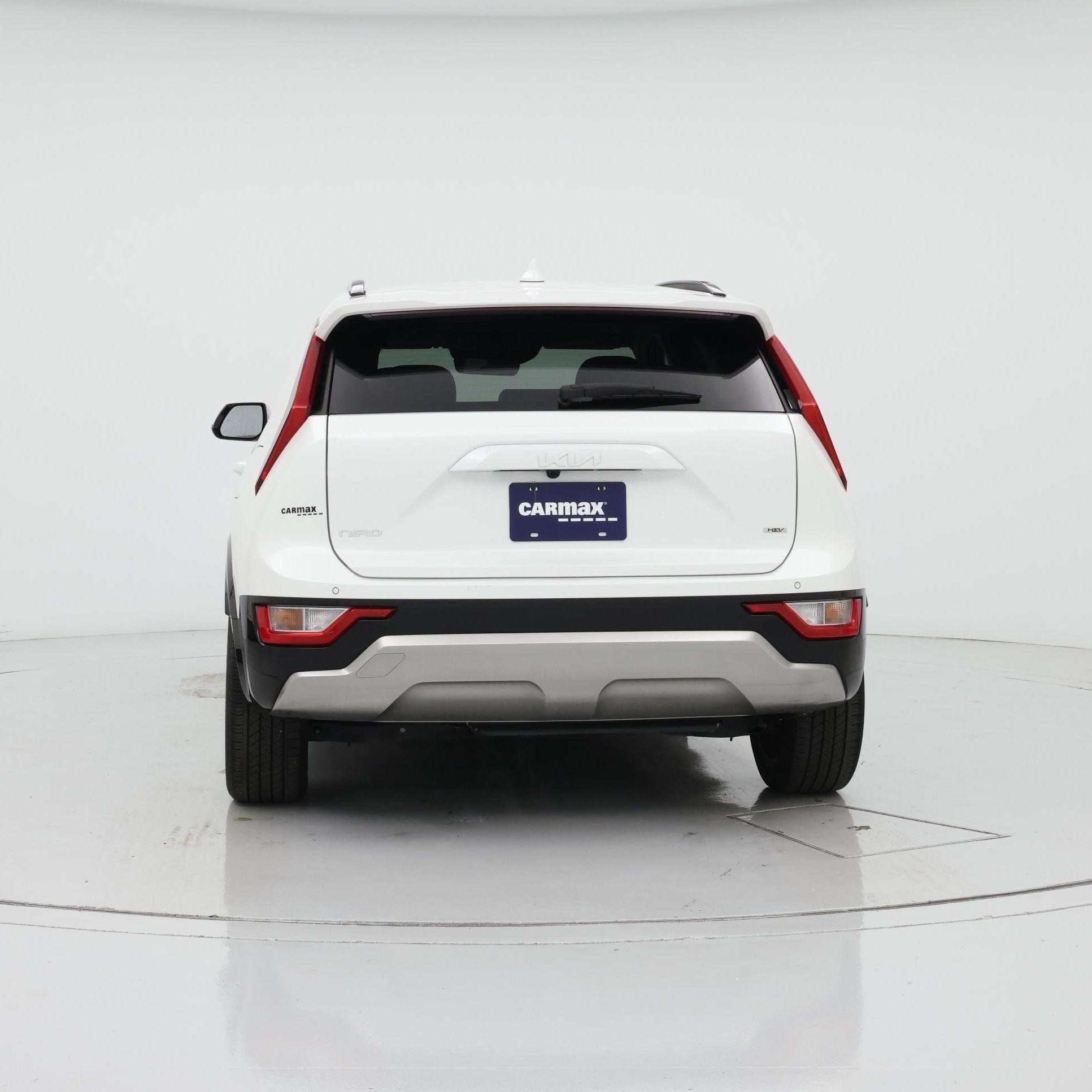 Thumbnail: 2023 Kia Niro - 6