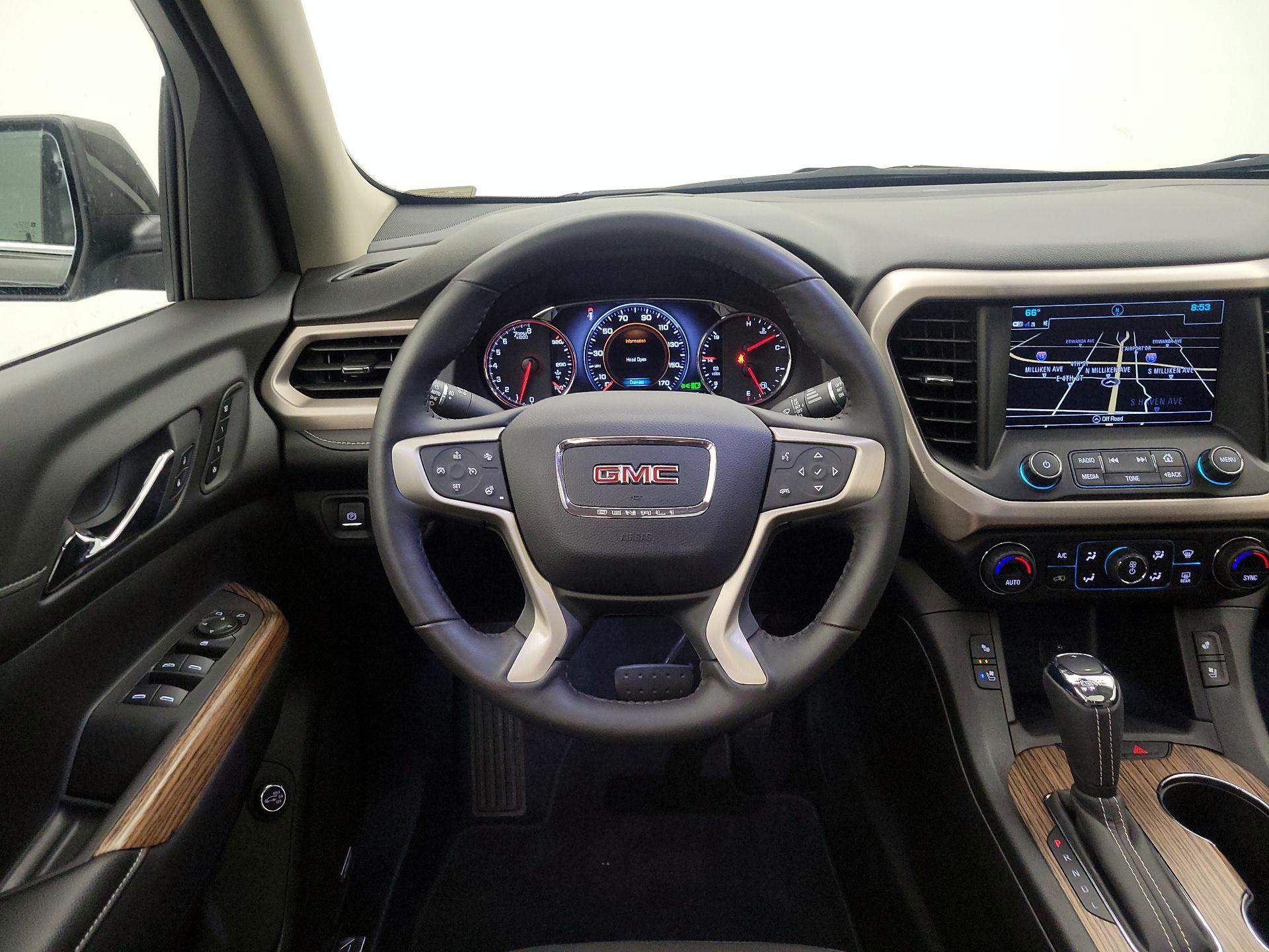 Thumbnail: 2019 GMC Acadia - 10
