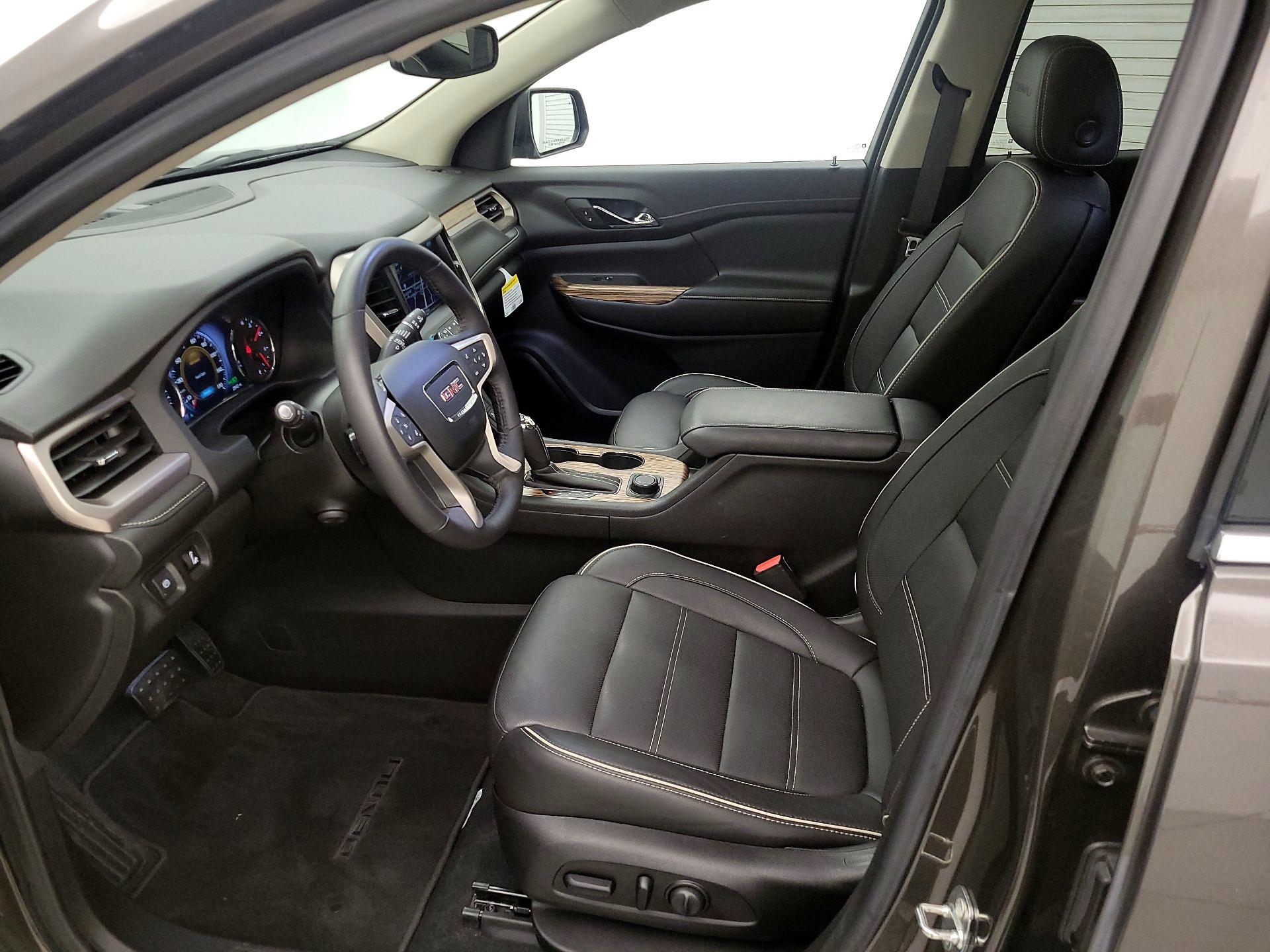 Thumbnail: 2019 GMC Acadia - 11