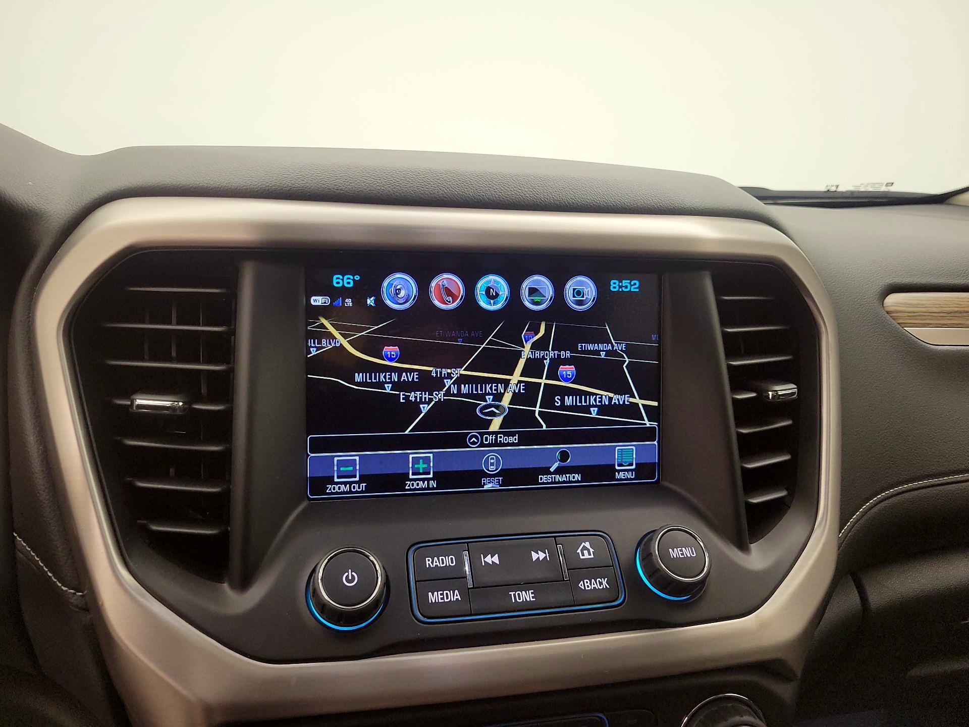 Thumbnail: 2019 GMC Acadia - 14