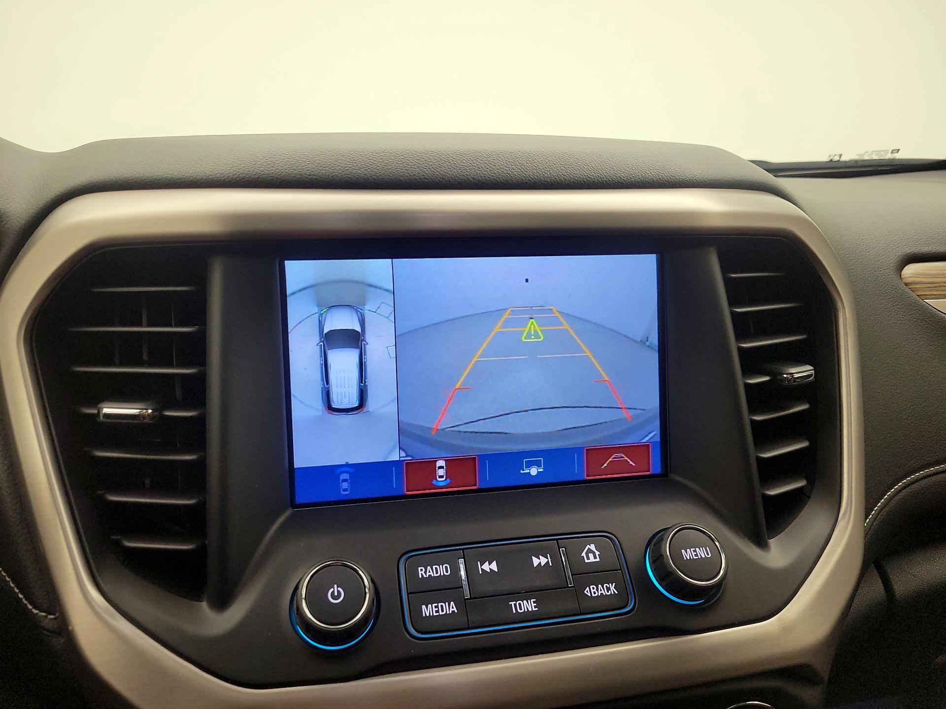 Thumbnail: 2019 GMC Acadia - 15