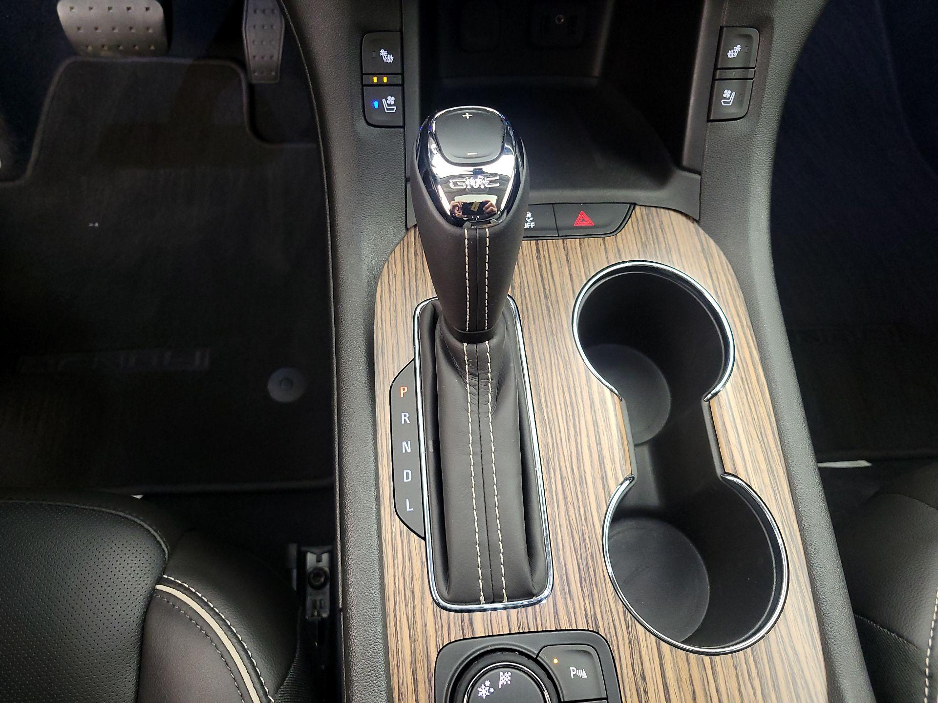 Thumbnail: 2019 GMC Acadia - 18