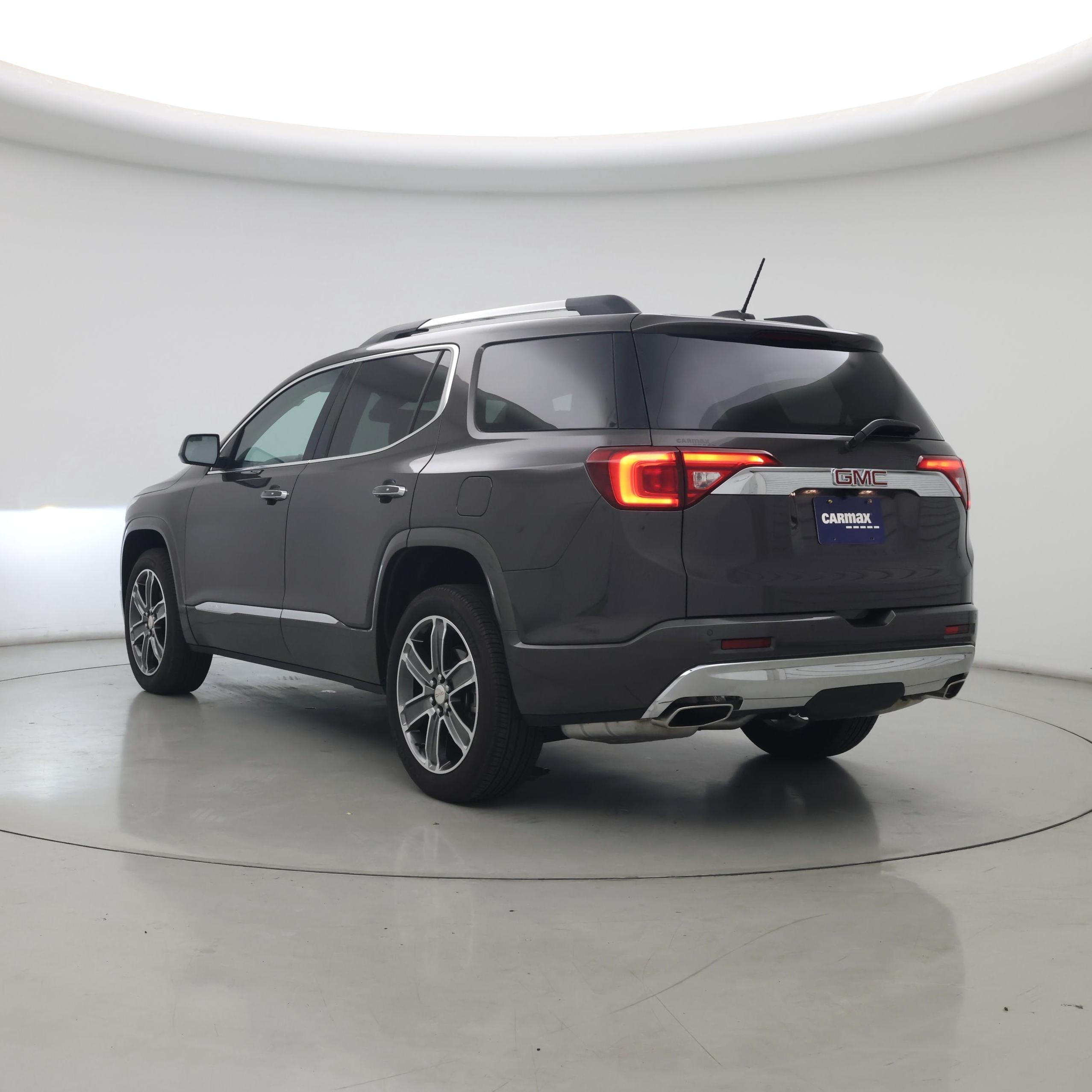 Thumbnail: 2019 GMC Acadia - 2