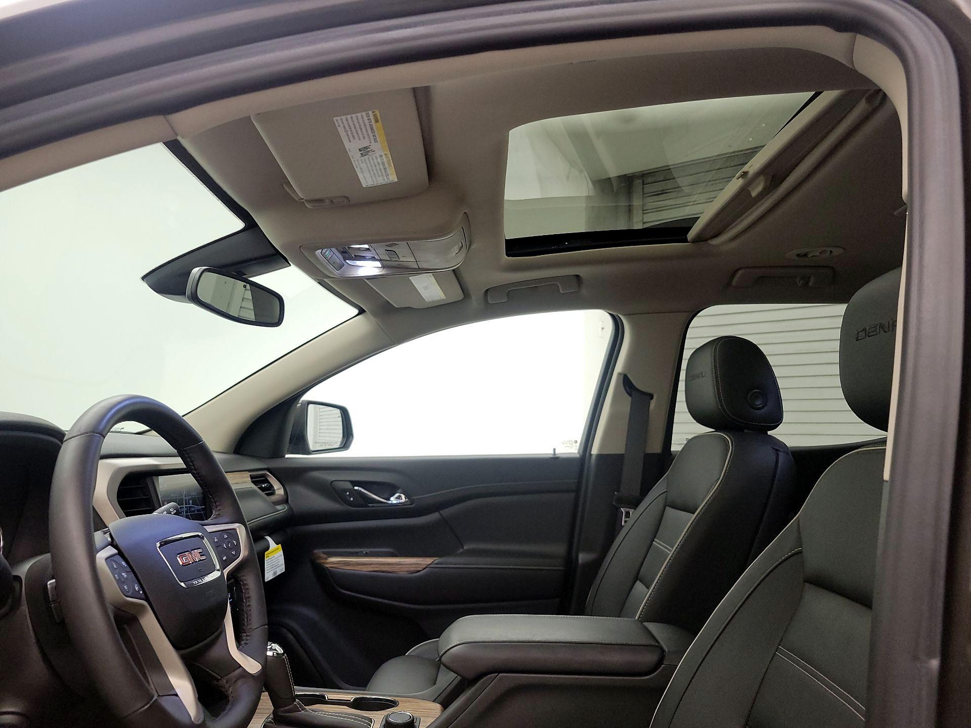 Thumbnail: 2019 GMC Acadia - 20