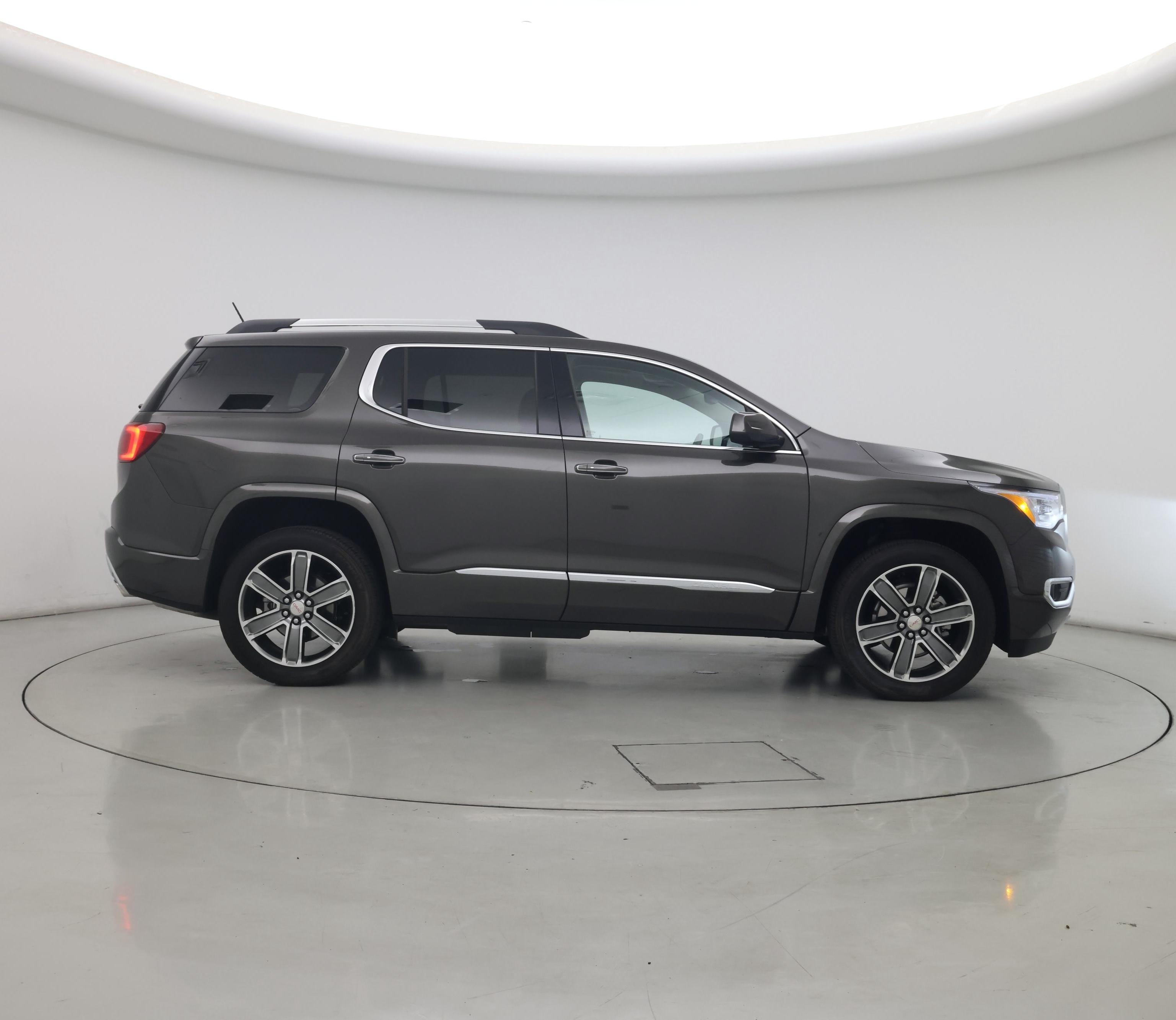Thumbnail: 2019 GMC Acadia - 7