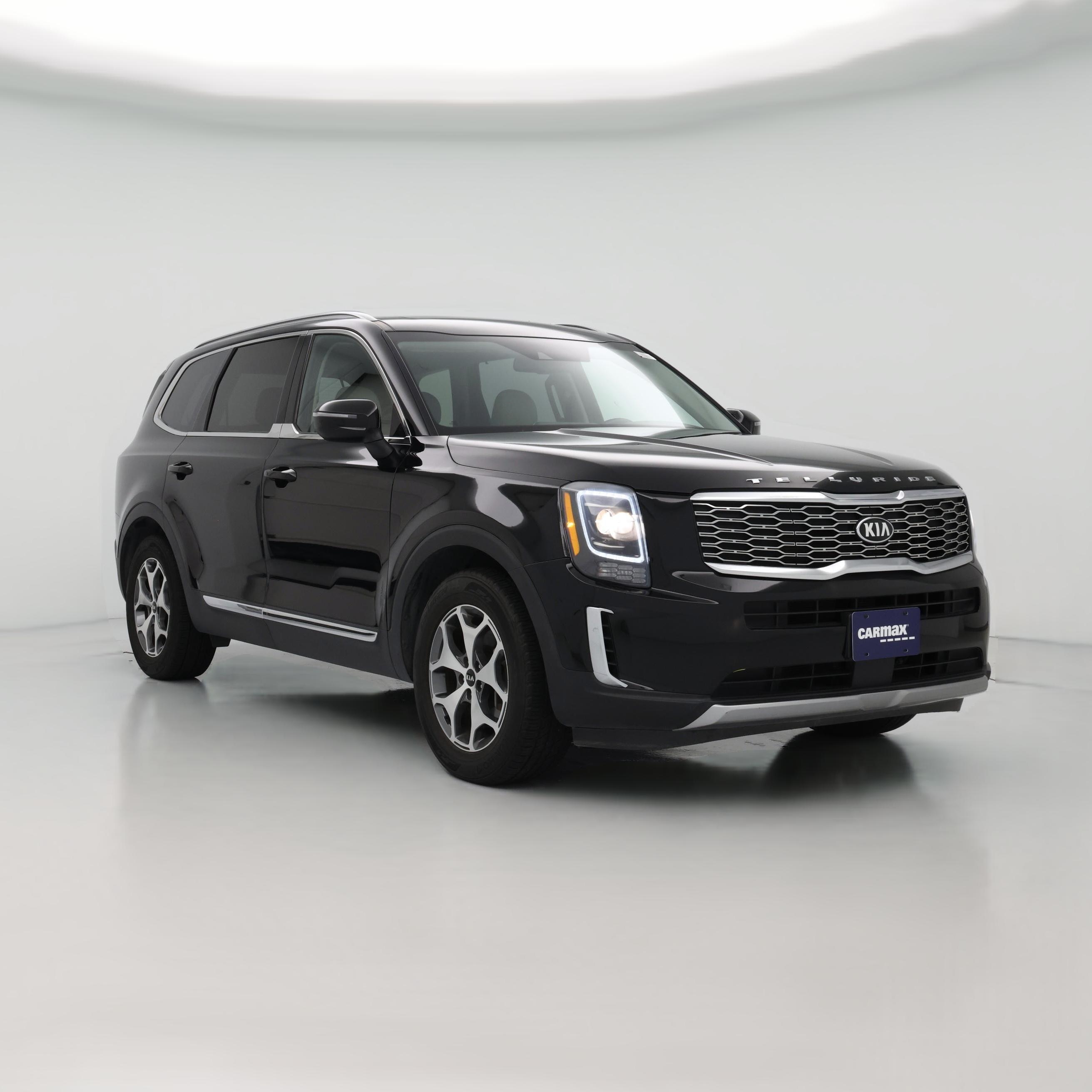 Thumbnail: 2020 Kia Telluride - 1