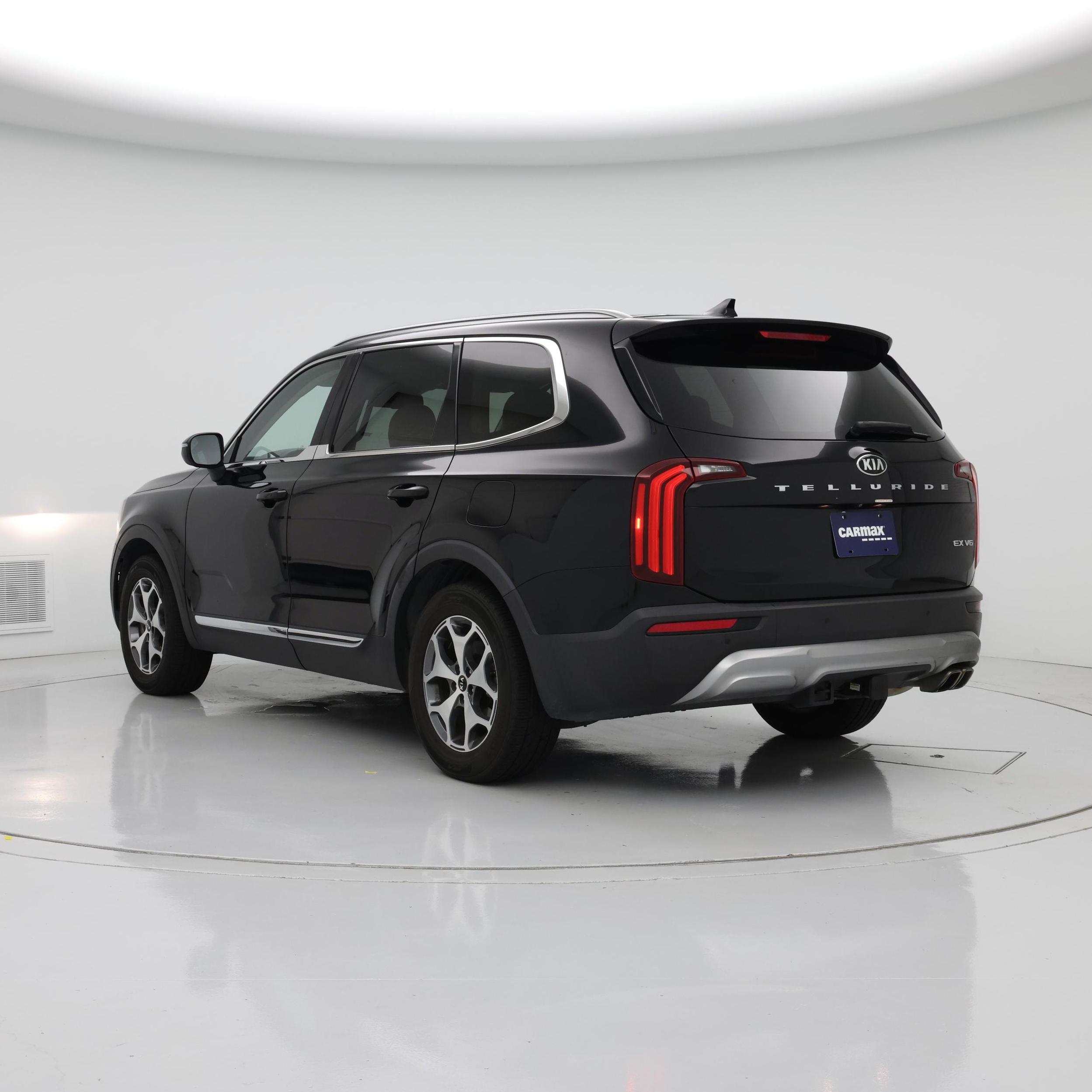 Thumbnail: 2020 Kia Telluride - 2