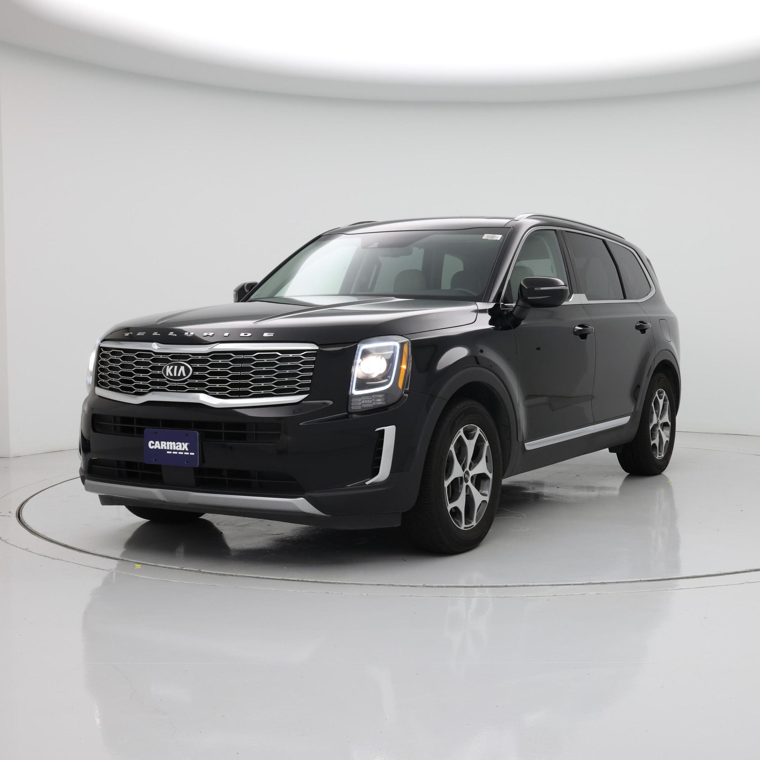Thumbnail: 2020 Kia Telluride - 4