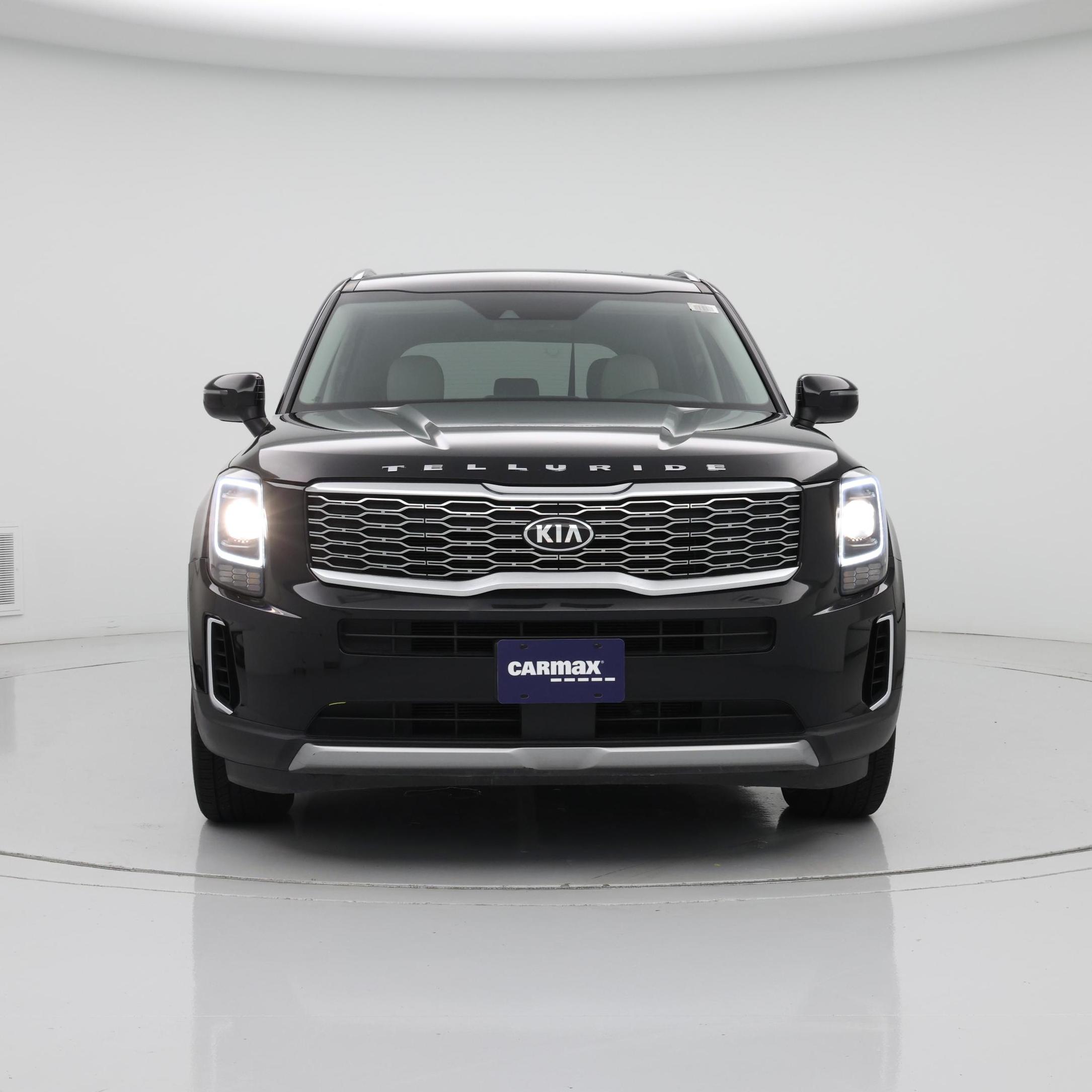 Thumbnail: 2020 Kia Telluride - 5