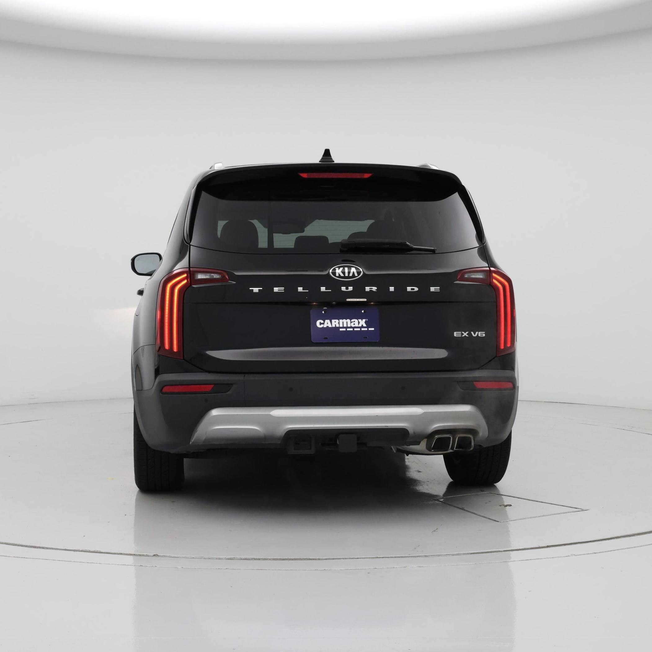 Thumbnail: 2020 Kia Telluride - 6