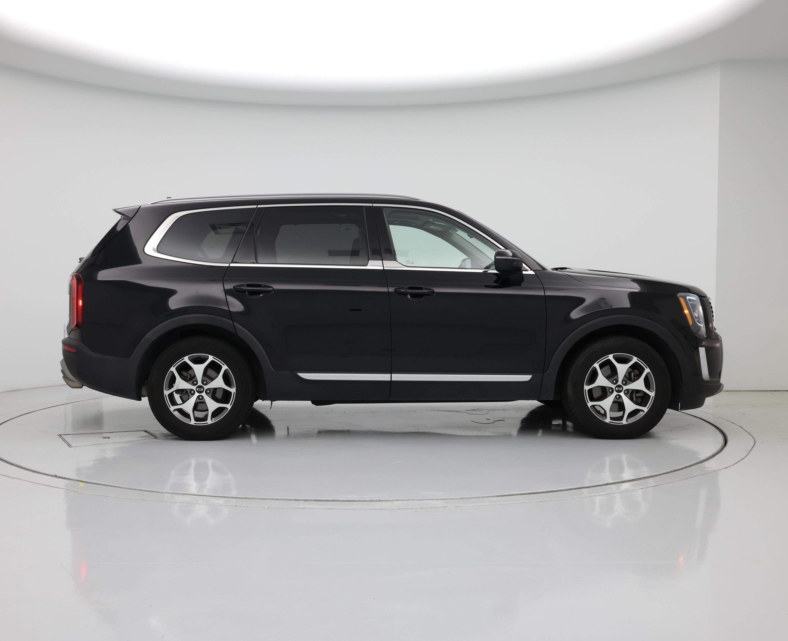 Thumbnail: 2020 Kia Telluride - 7