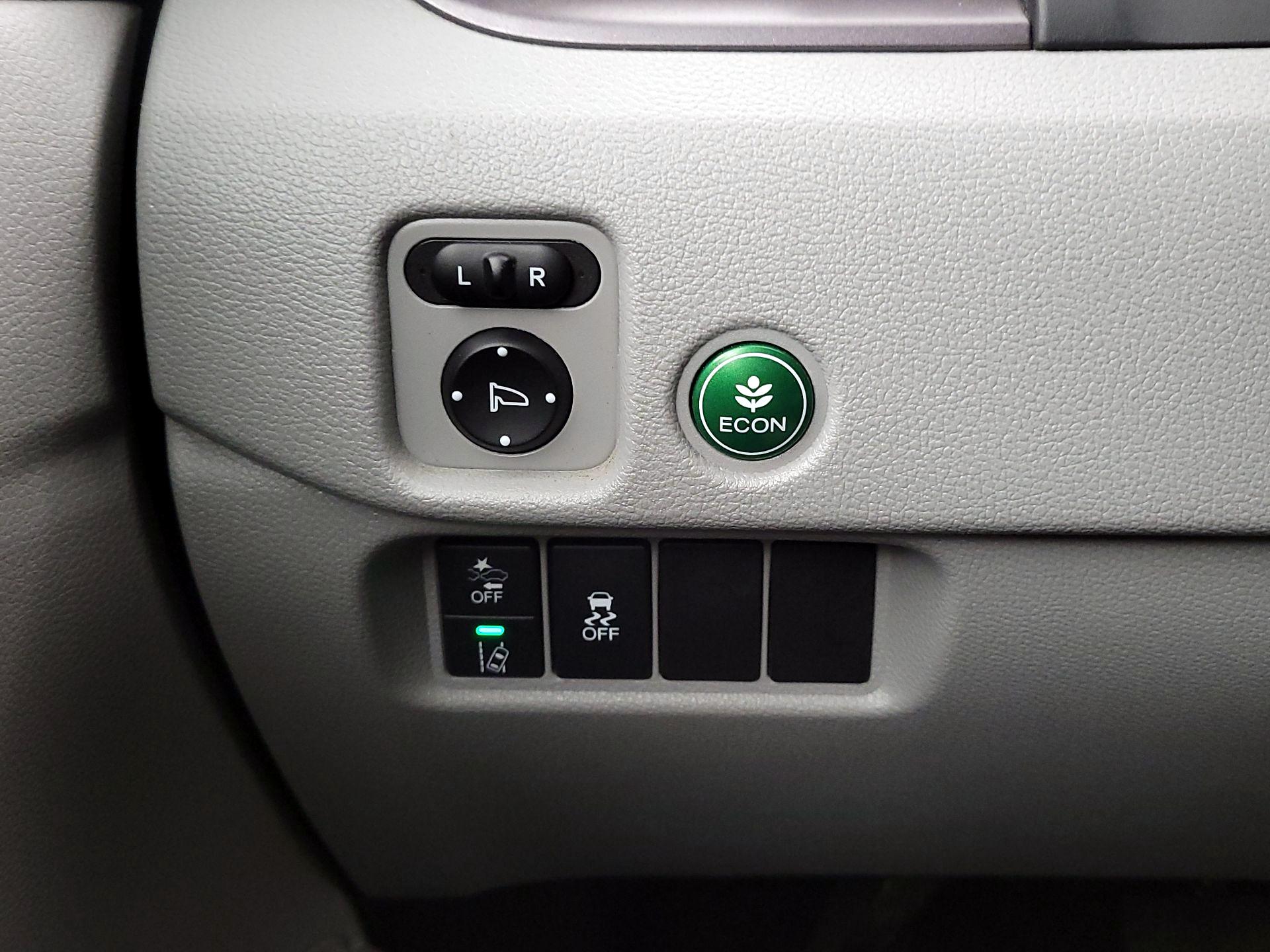 Thumbnail: 2021 Honda Pilot - 13