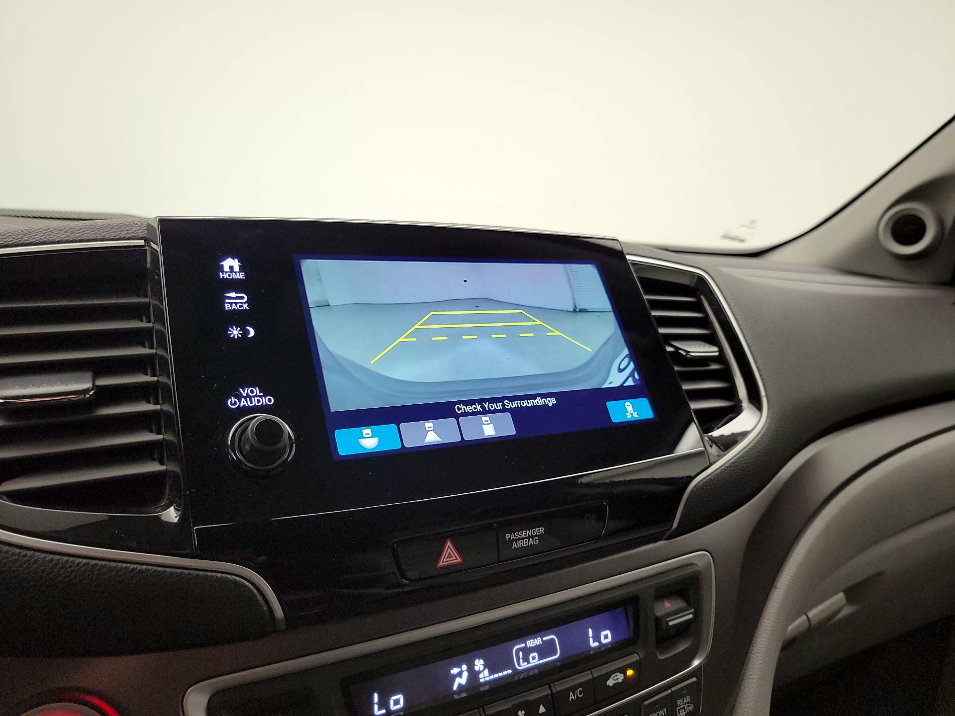 Thumbnail: 2021 Honda Pilot - 14