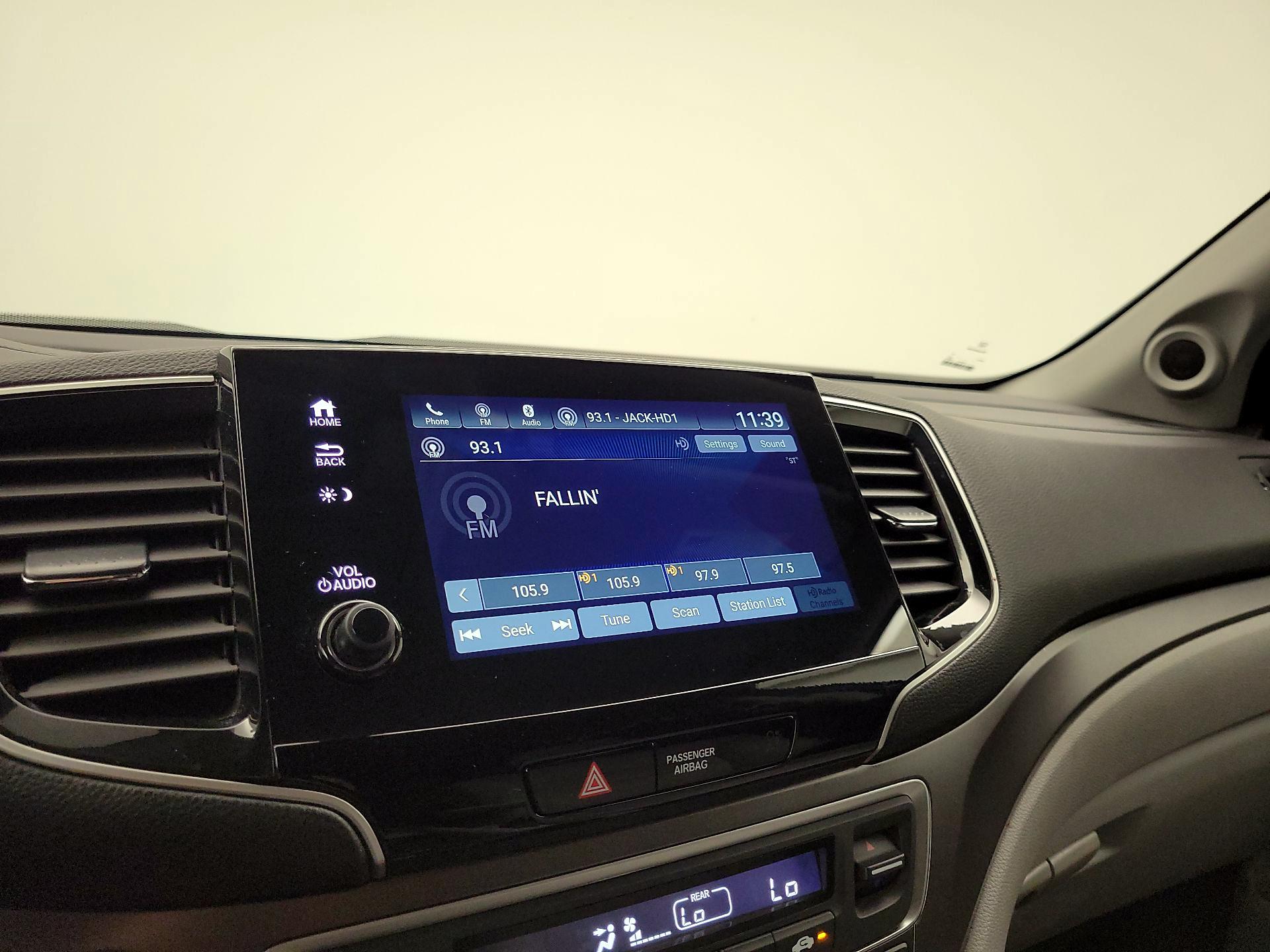 Thumbnail: 2021 Honda Pilot - 15