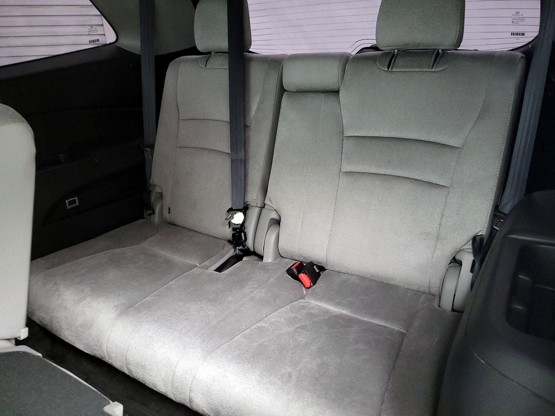 Thumbnail: 2021 Honda Pilot - 20