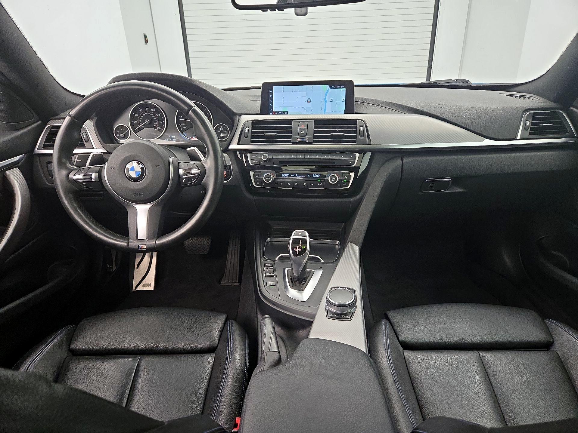 Thumbnail: 2018 BMW 4 Series - 9