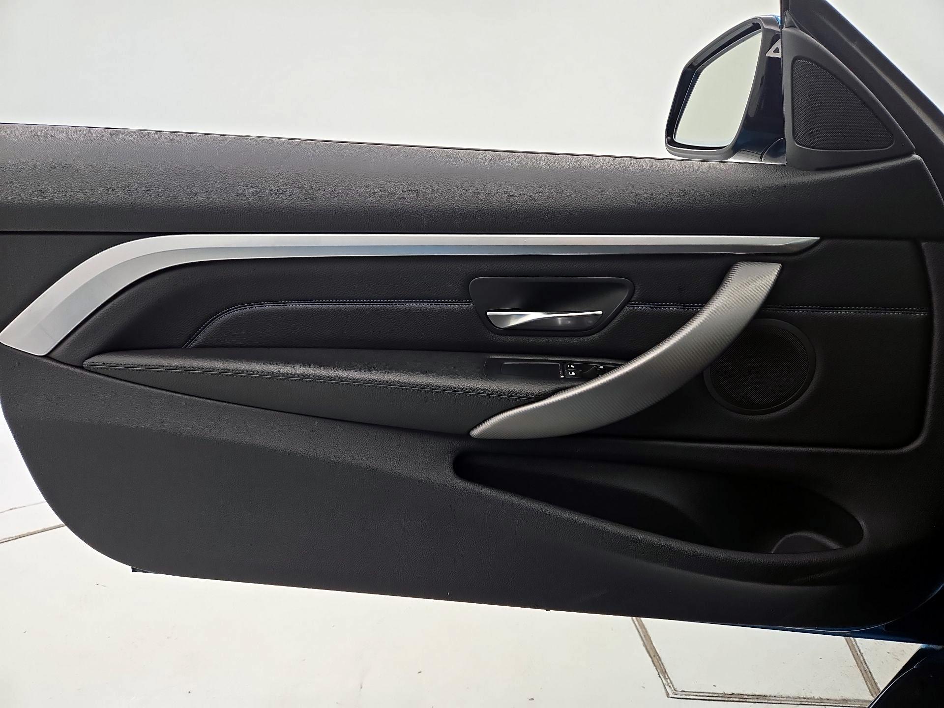 Thumbnail: 2018 BMW 4 Series - 12