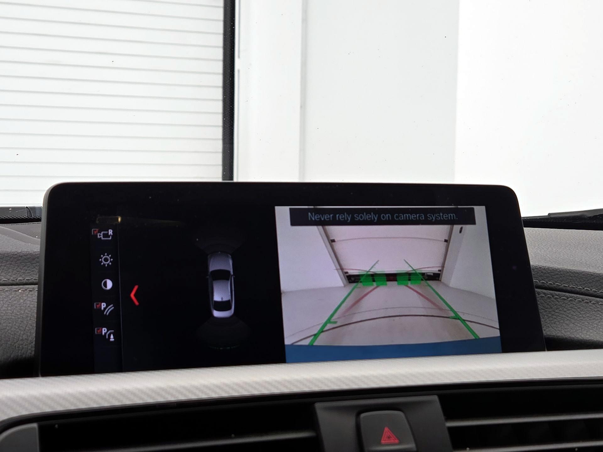 Thumbnail: 2018 BMW 4 Series - 15