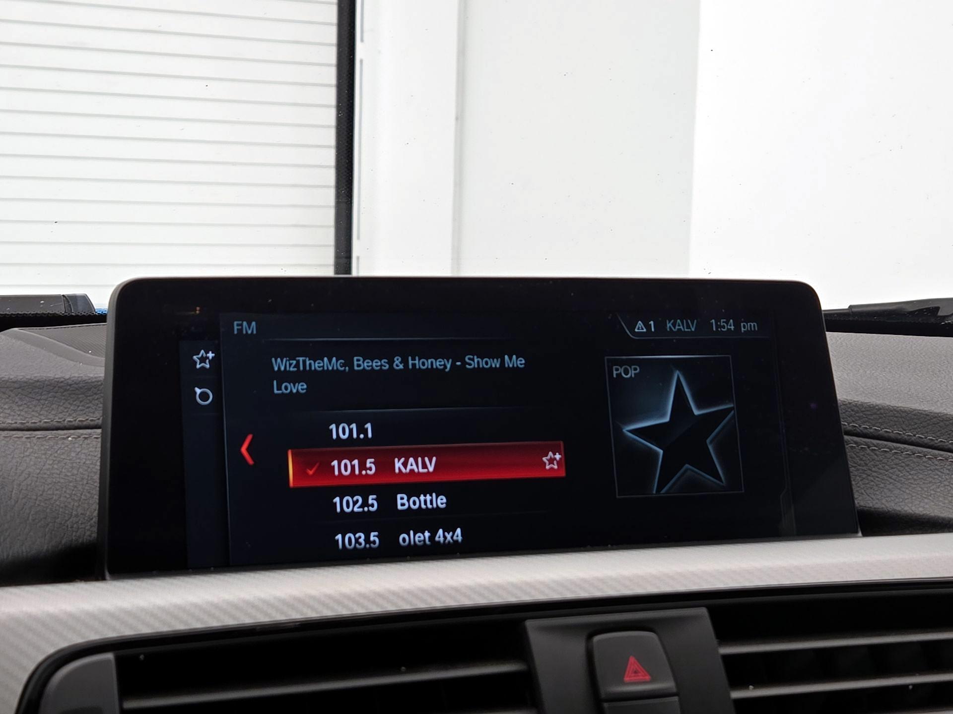 Thumbnail: 2018 BMW 4 Series - 16