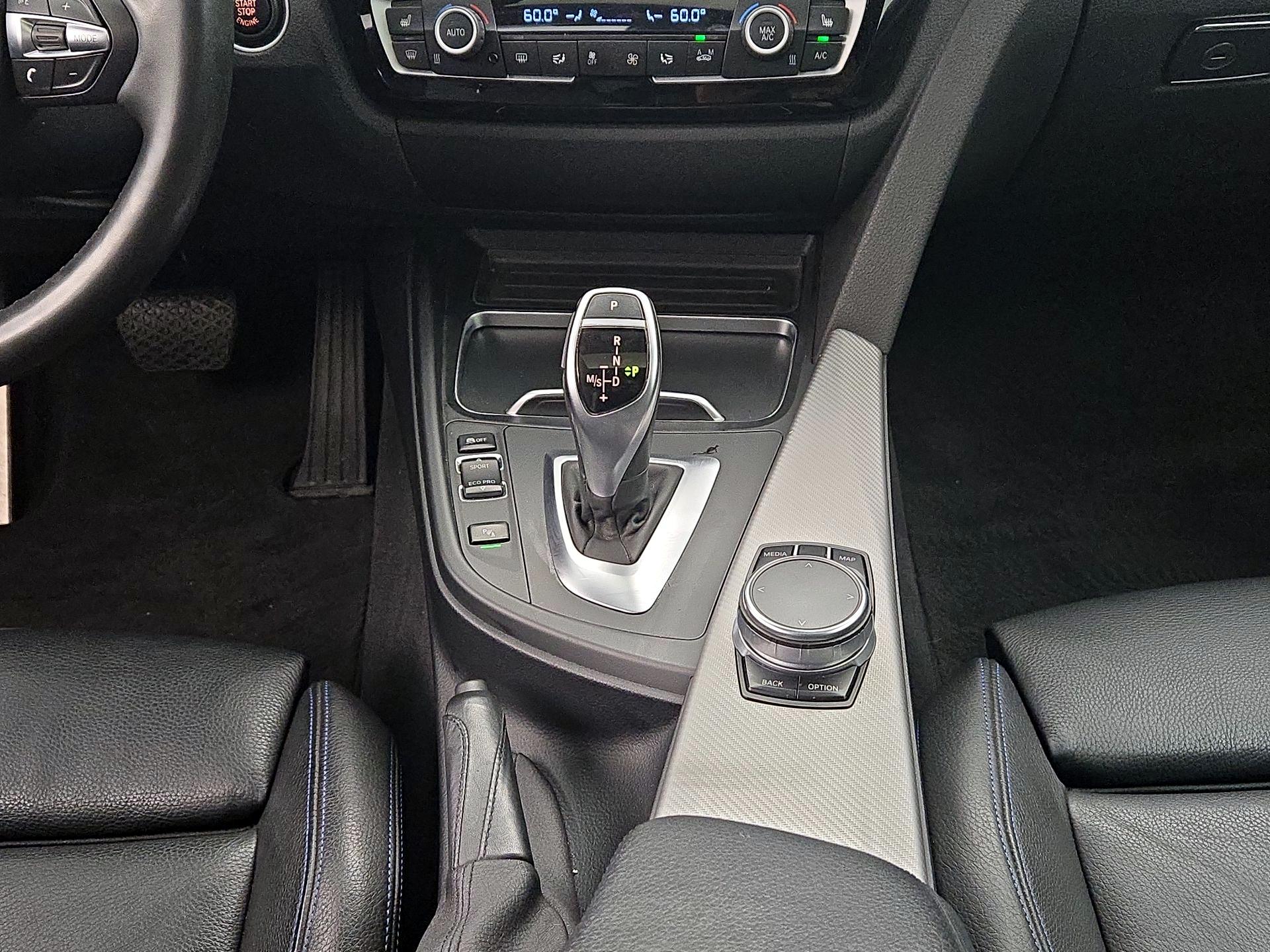 Thumbnail: 2018 BMW 4 Series - 18