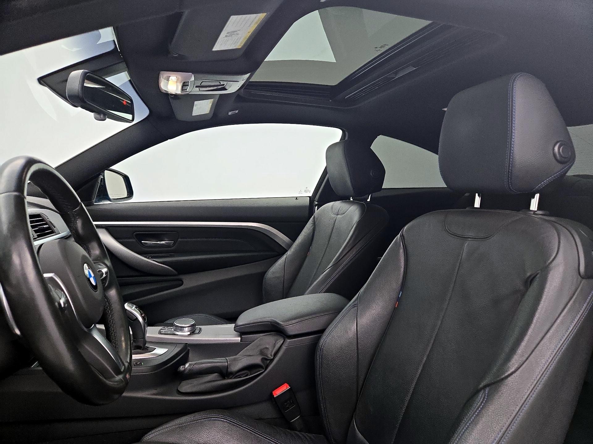 Thumbnail: 2018 BMW 4 Series - 20