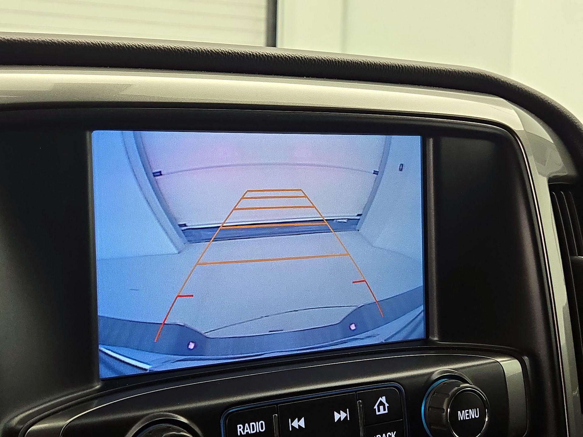 Thumbnail: 2016 Chevrolet Silverado 1500 - 14