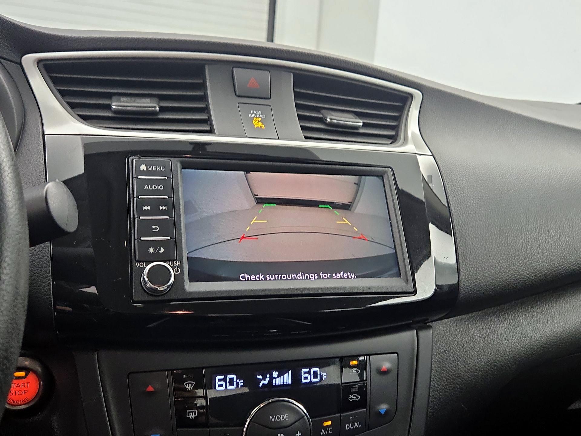 Thumbnail: 2019 Nissan Sentra - 14