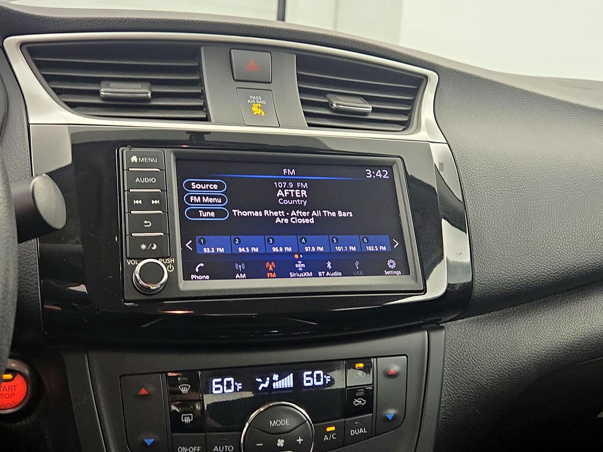Thumbnail: 2019 Nissan Sentra - 15