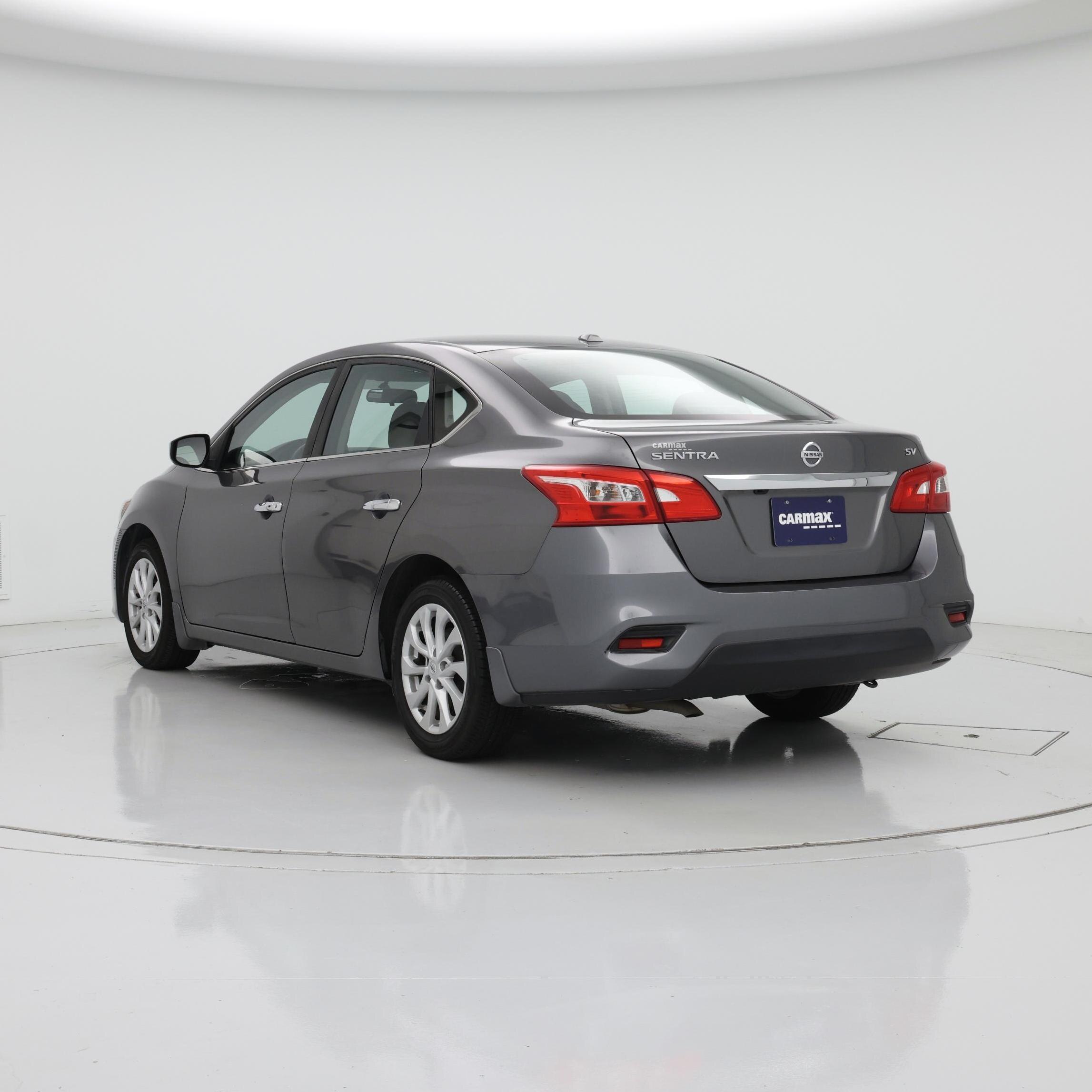 Thumbnail: 2019 Nissan Sentra - 2