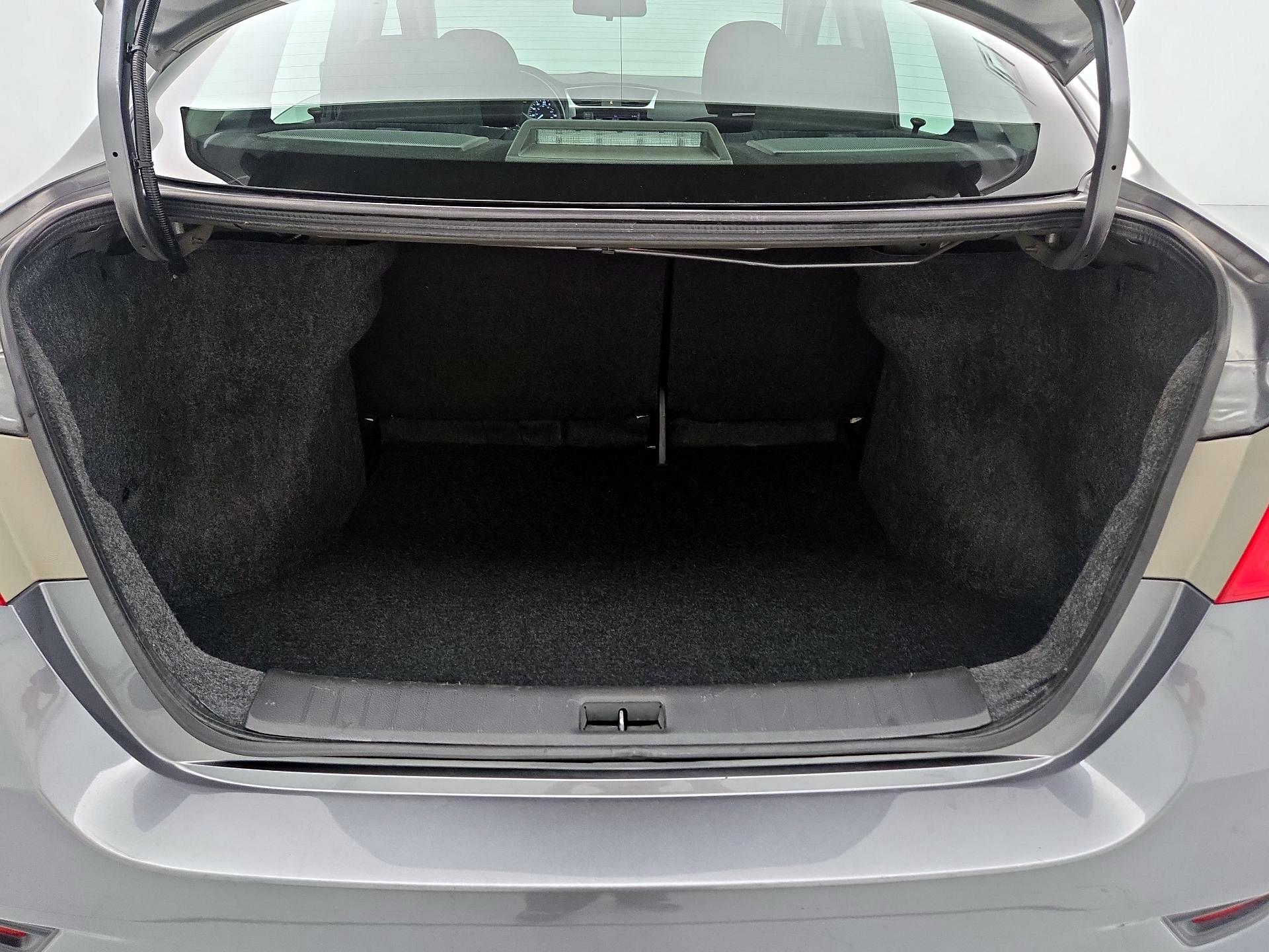 Thumbnail: 2019 Nissan Sentra - 20
