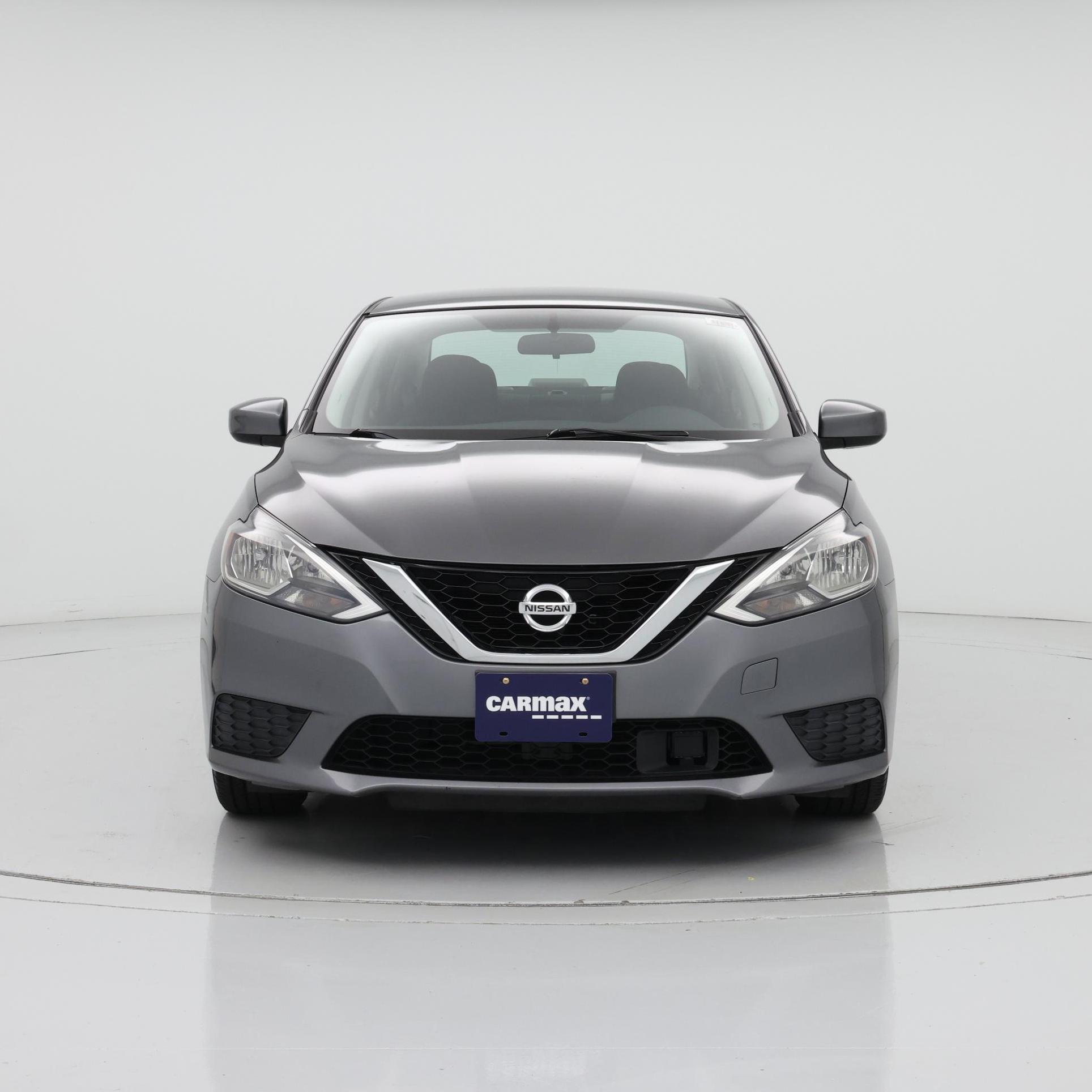 Thumbnail: 2019 Nissan Sentra - 5