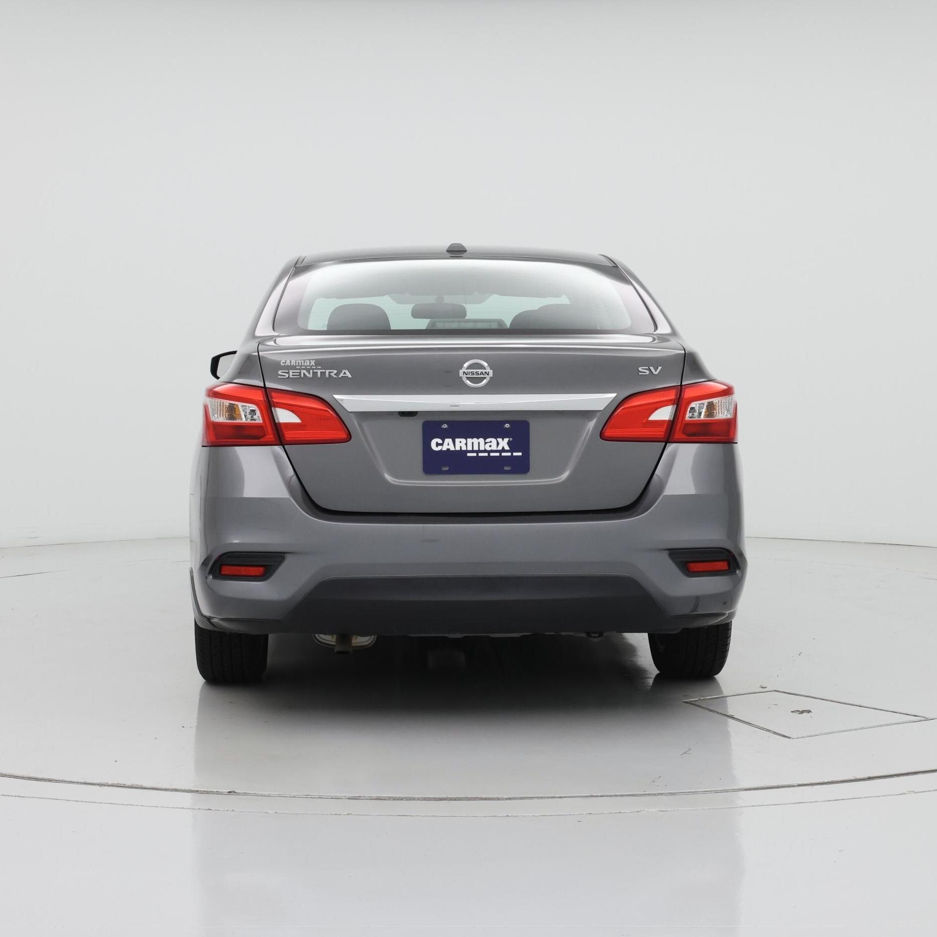 Thumbnail: 2019 Nissan Sentra - 6