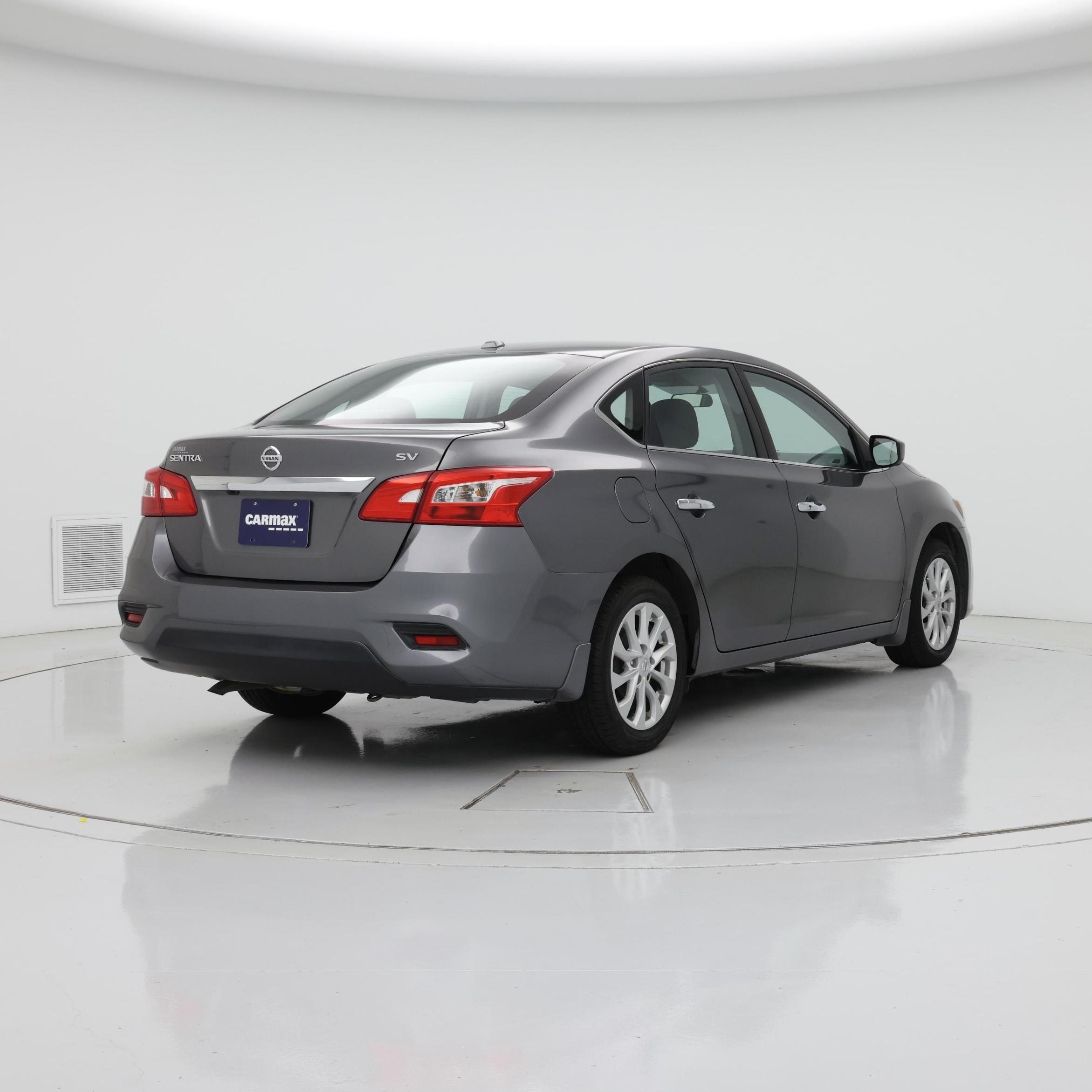 Thumbnail: 2019 Nissan Sentra - 8