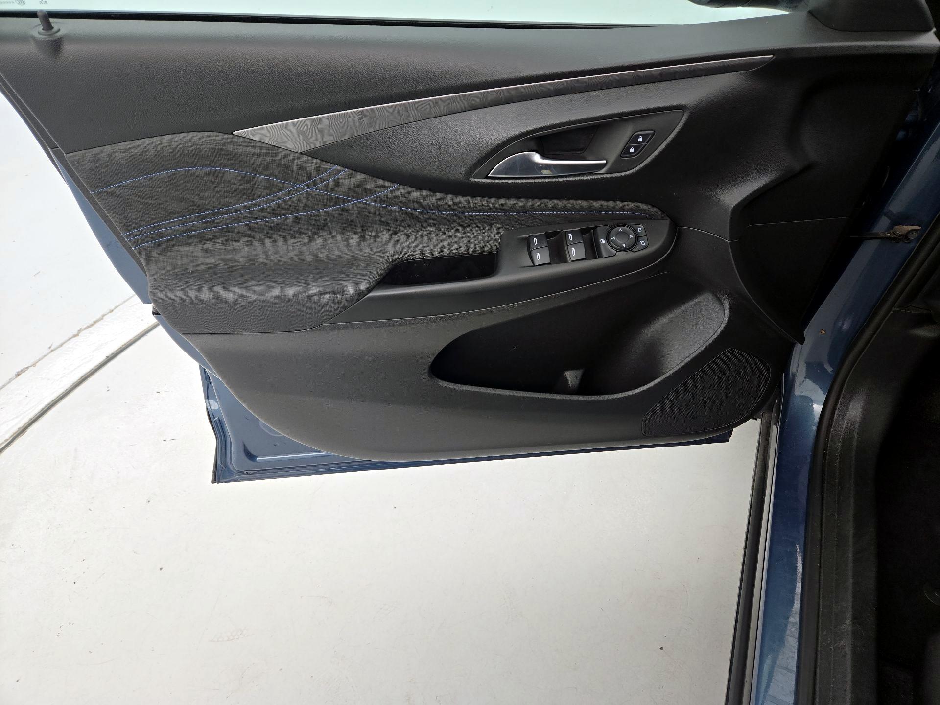 Thumbnail: 2024 Buick Envista - 12