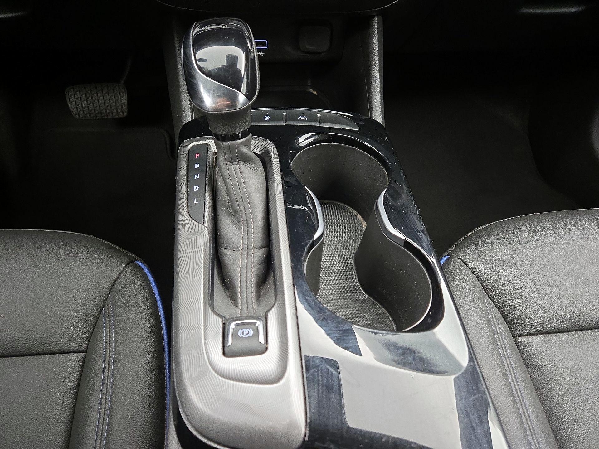 Thumbnail: 2024 Buick Envista - 17