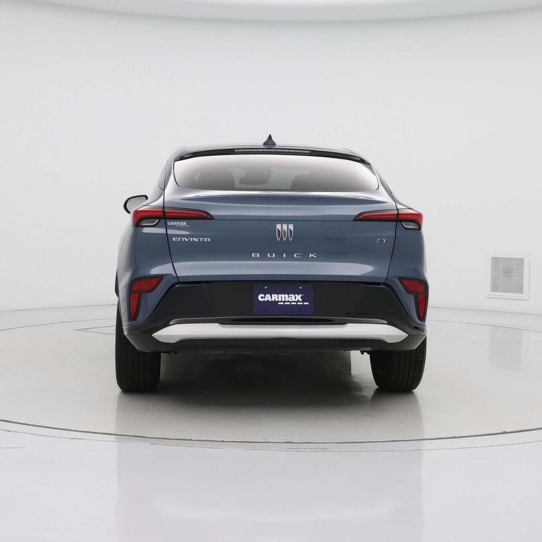 Thumbnail: 2024 Buick Envista - 6